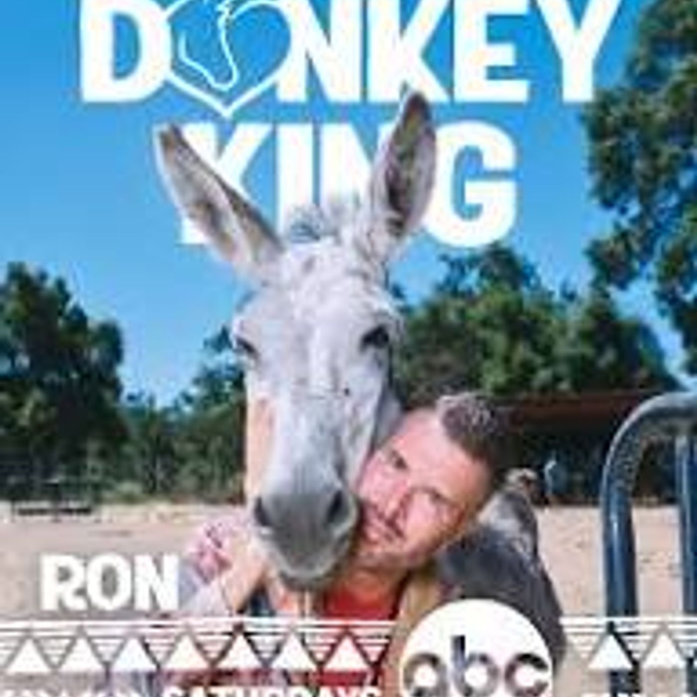 From TV Executive to Storyteller: Inside Ron King's 'Donkey King' Docuseries