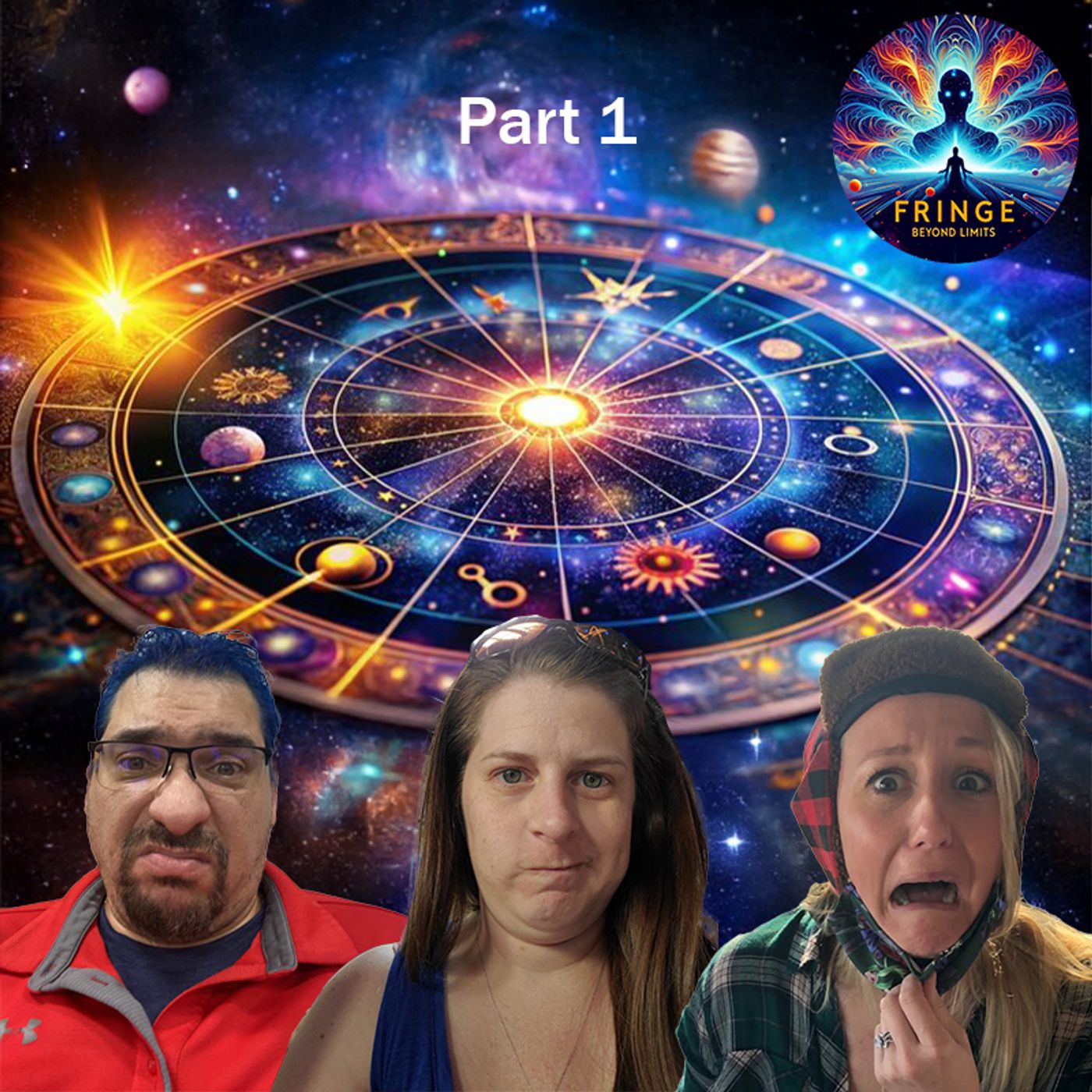 Astro-Burns: A Comedic Roast of the FBL Stars pt.1