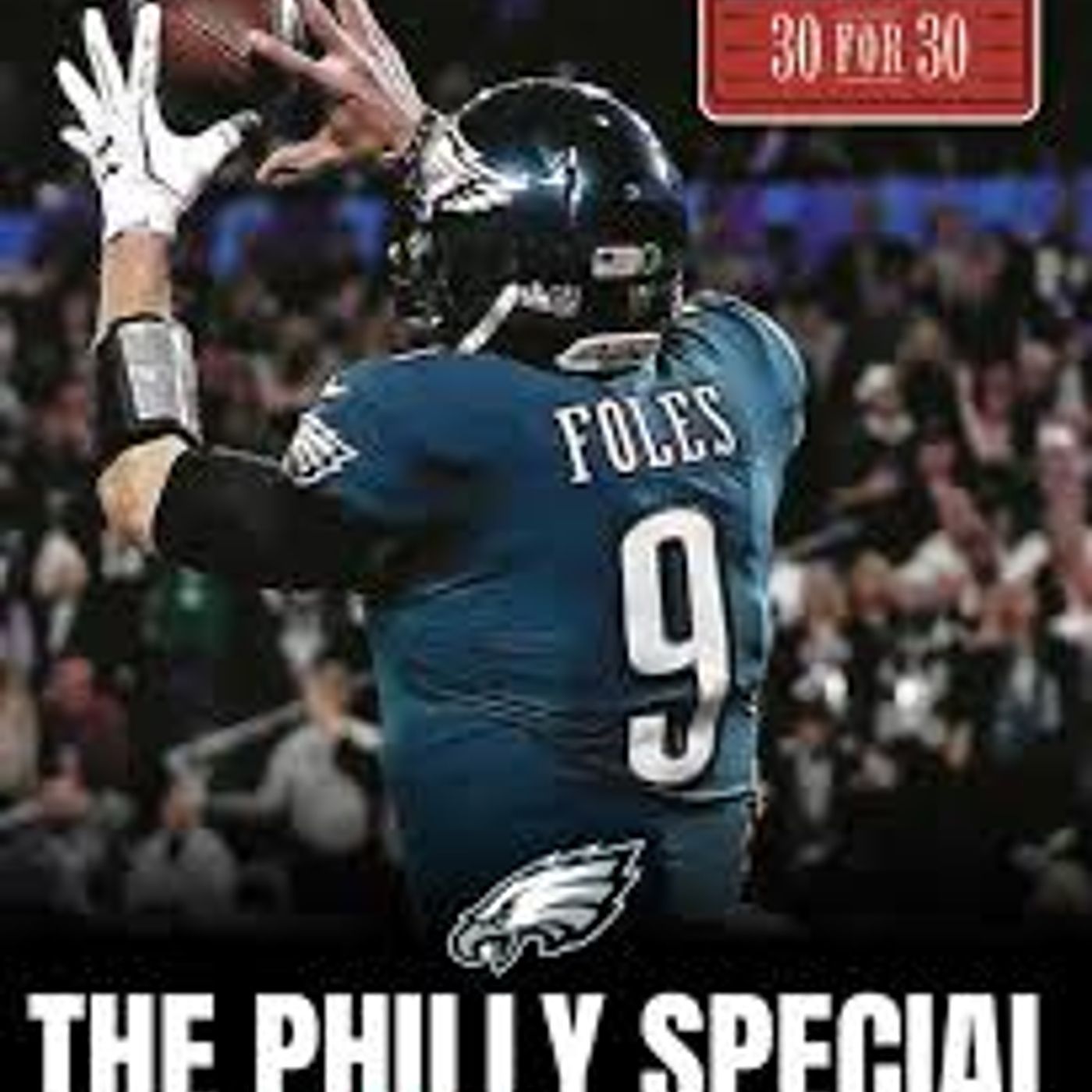 Director Shannon Furman on ESPN’s New 30 for 30: The Philly Special