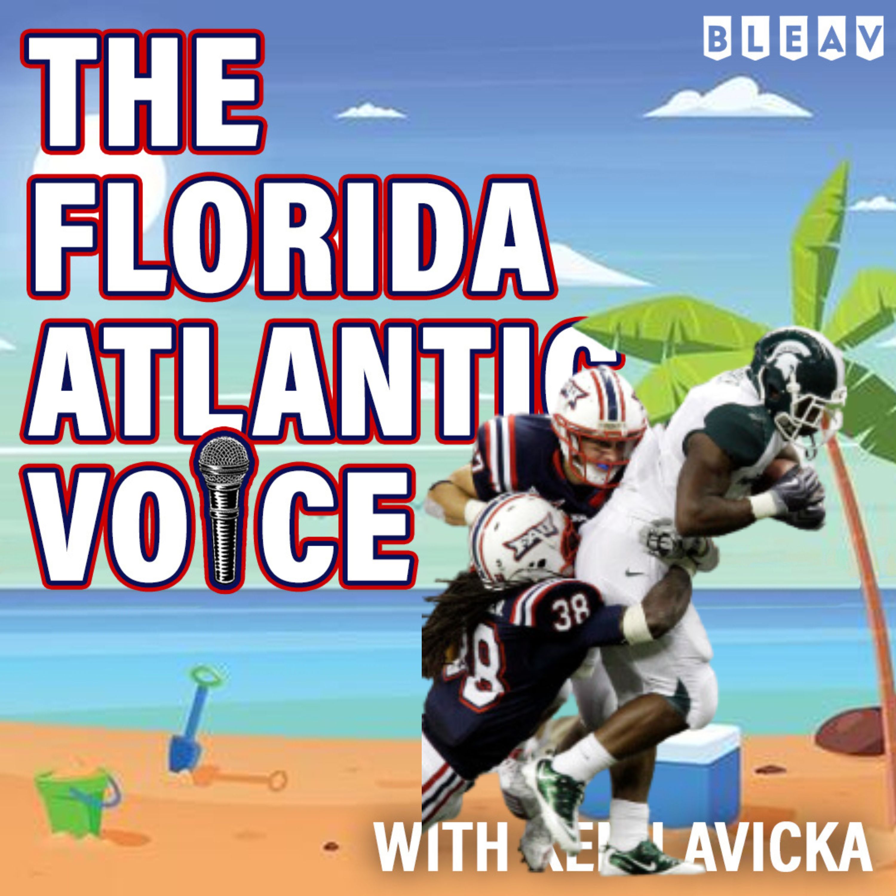 The Florida Atlantic Voice