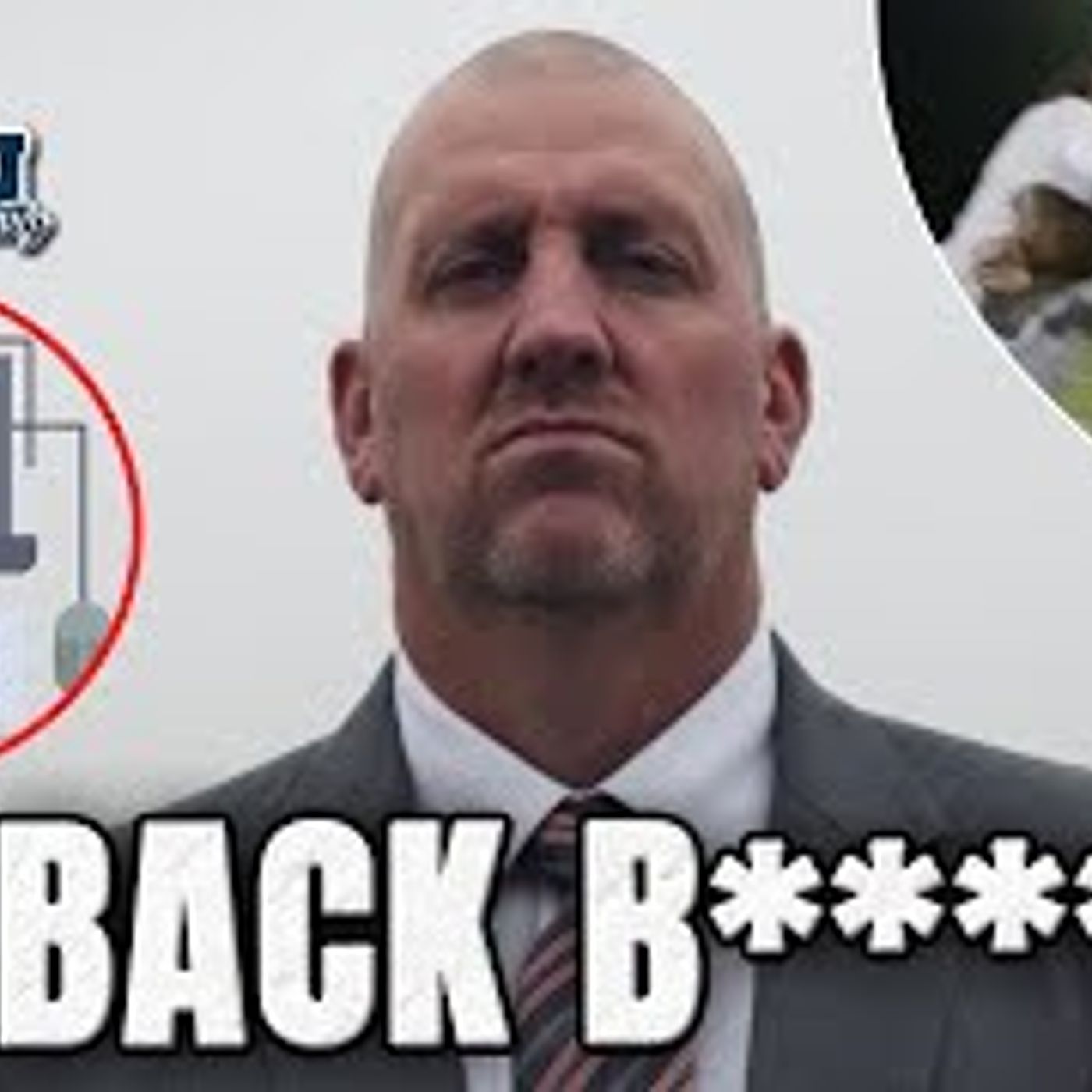 I'M BACK! | The Coach JB Show With Big Smitty