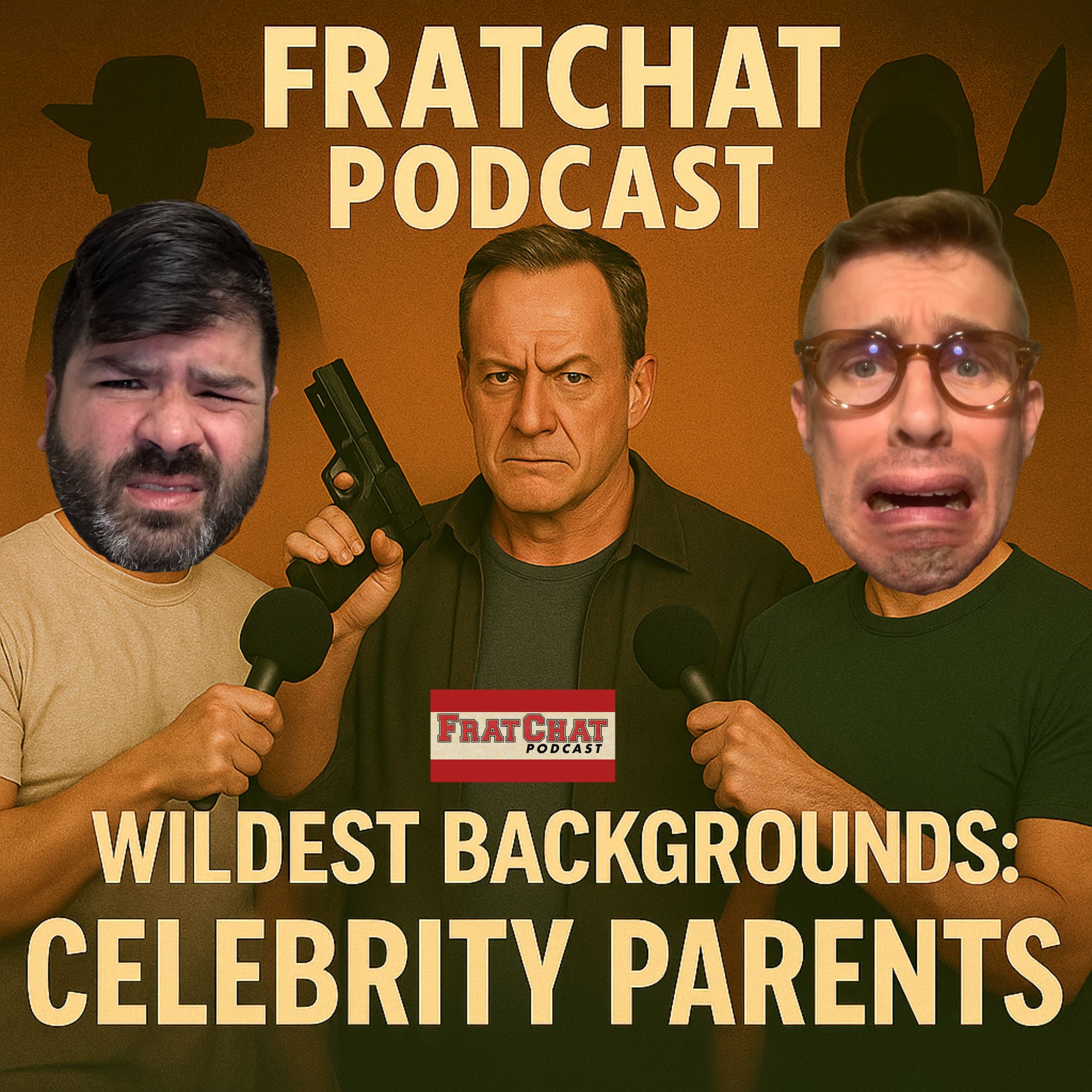 FratChat Podcast