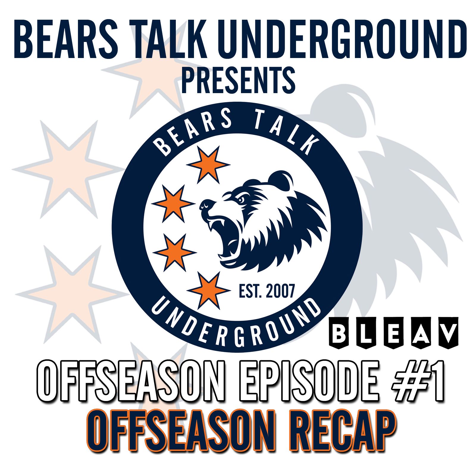 Off-Season Episode #1 - Off-Season Recap