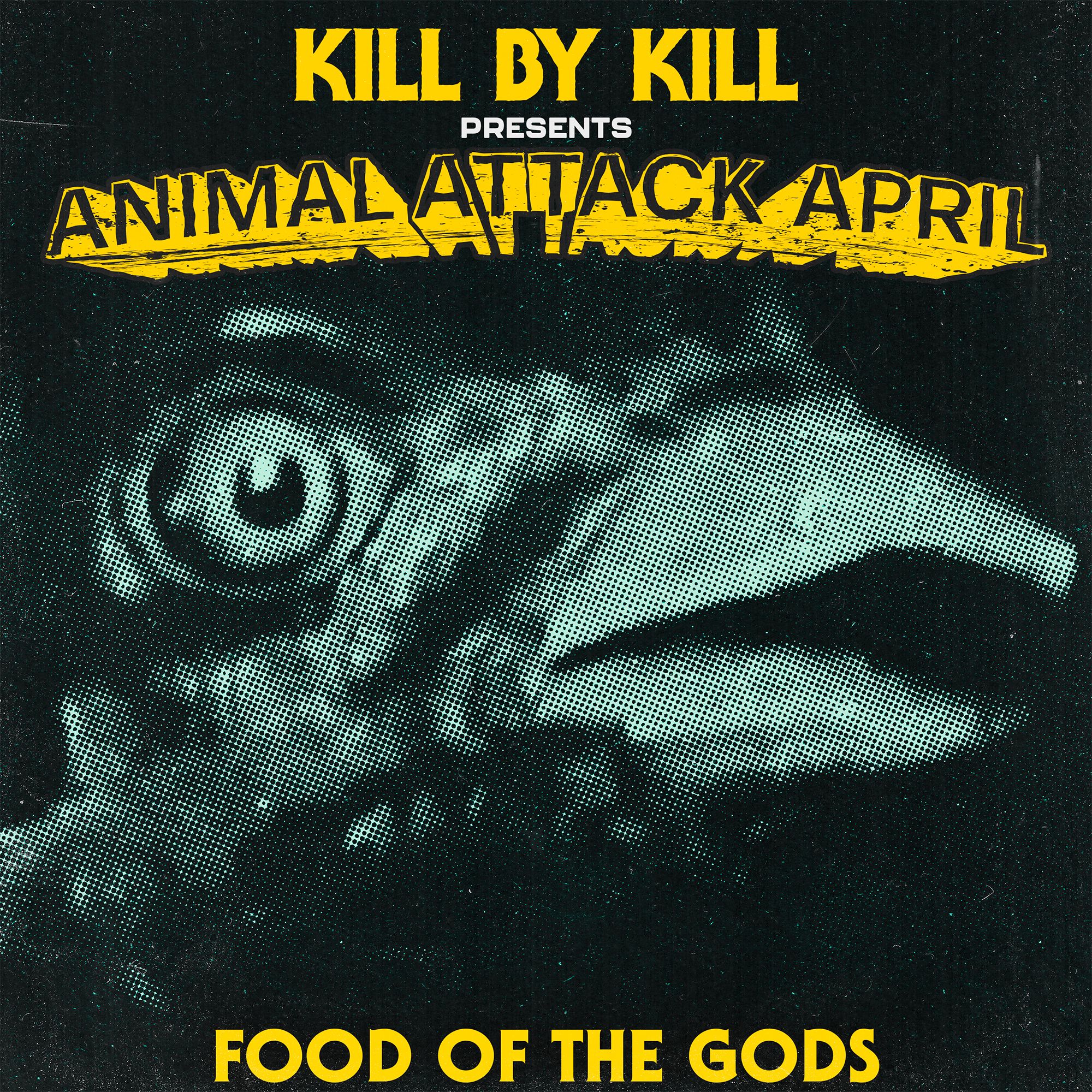 Kill By Kill: Talking Horror Characters One Death At A Time