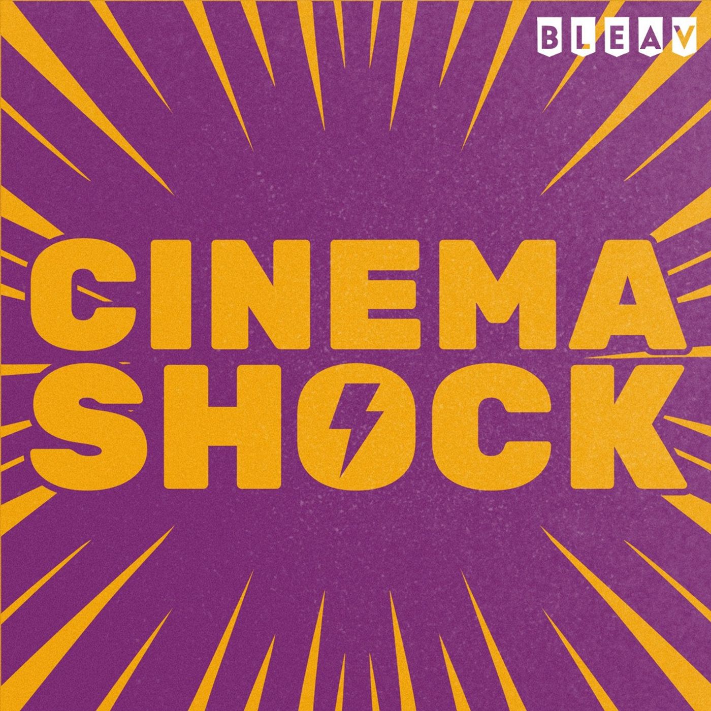 Cinema Shock