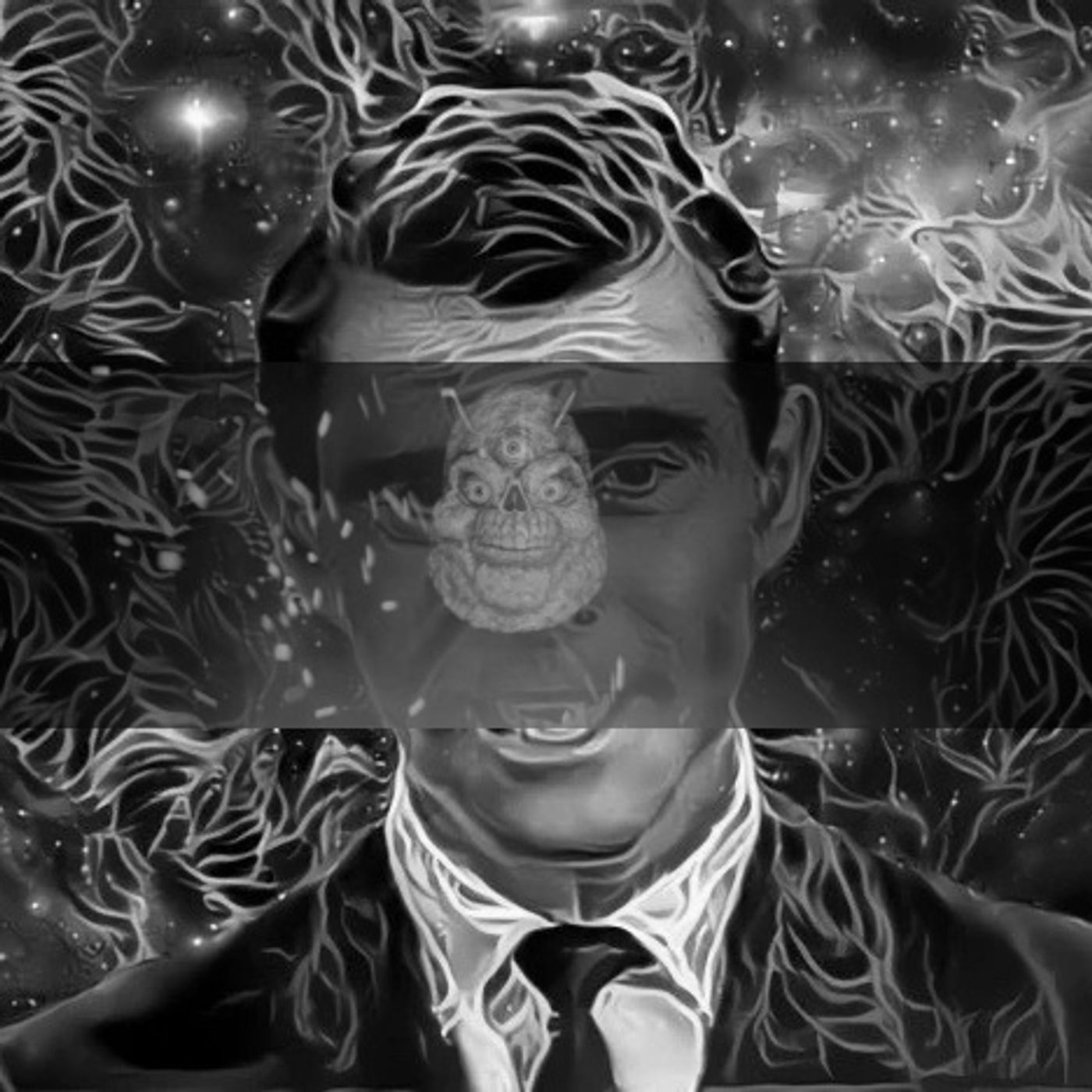 The Dark Room: Matt Warren Talks Rod Serling