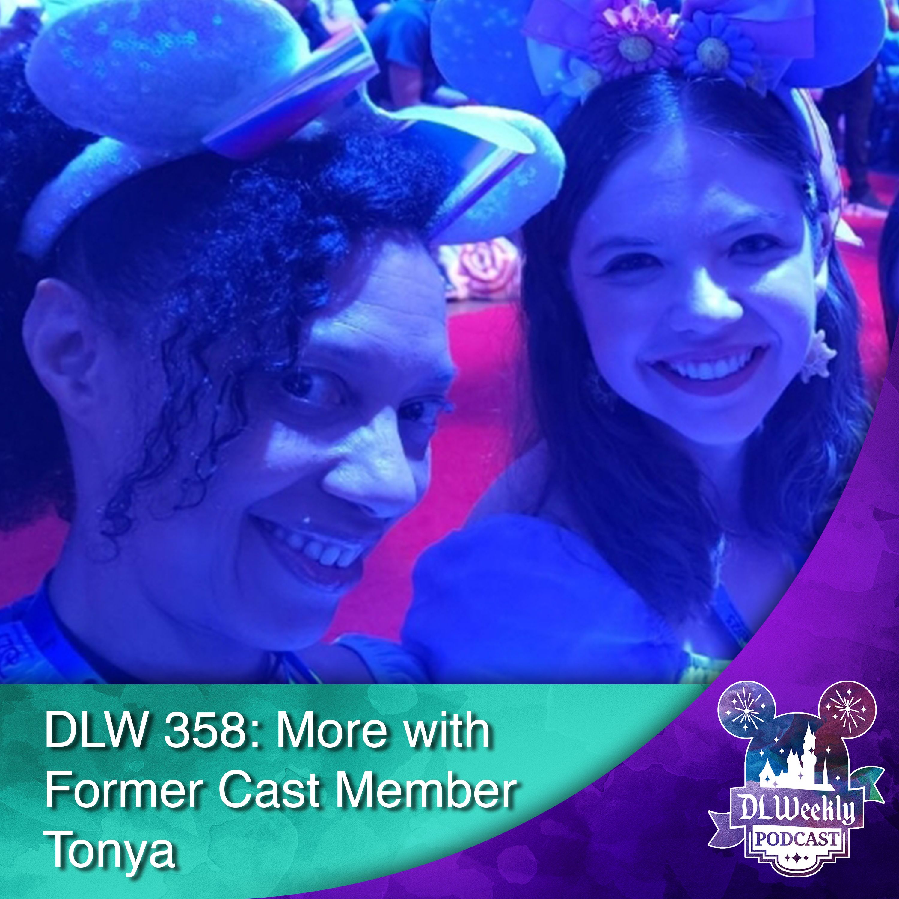 DLWeekly Podcast - Disneyland News and Information