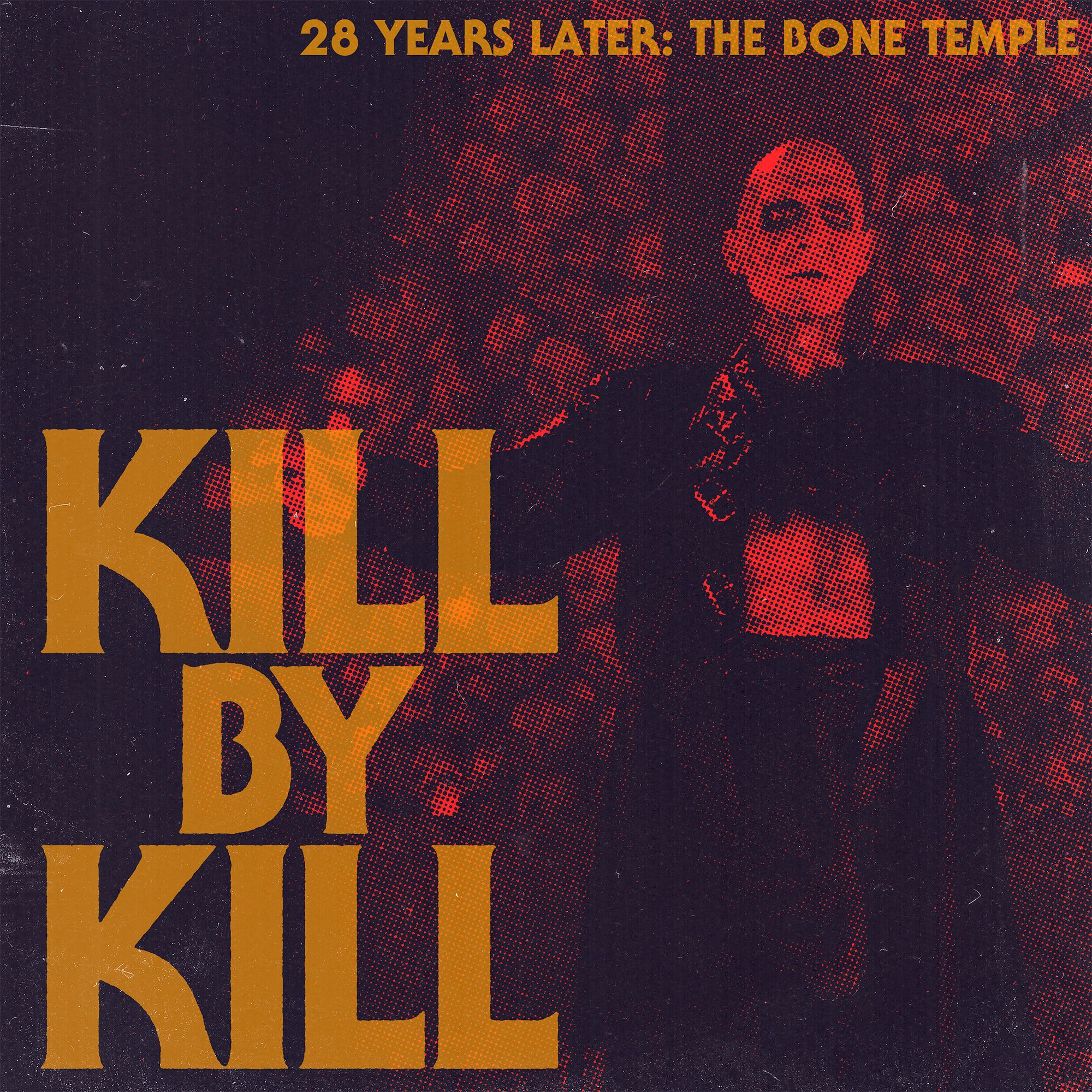 28 Years Later: The Bone Temple (2026) episode artwork