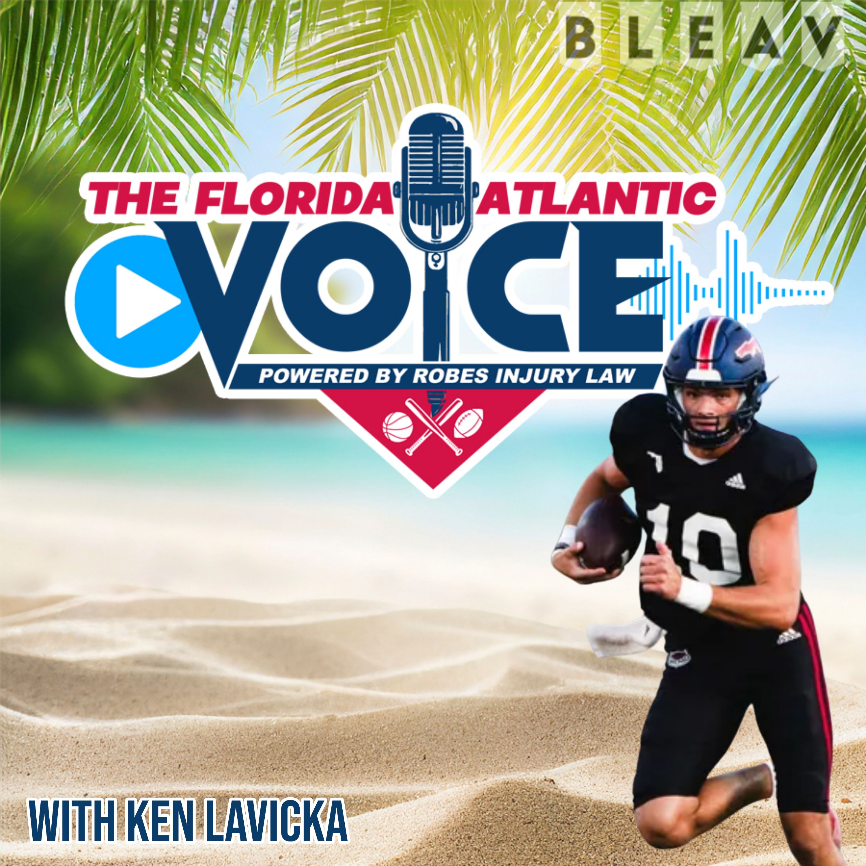 The Florida Atlantic Voice