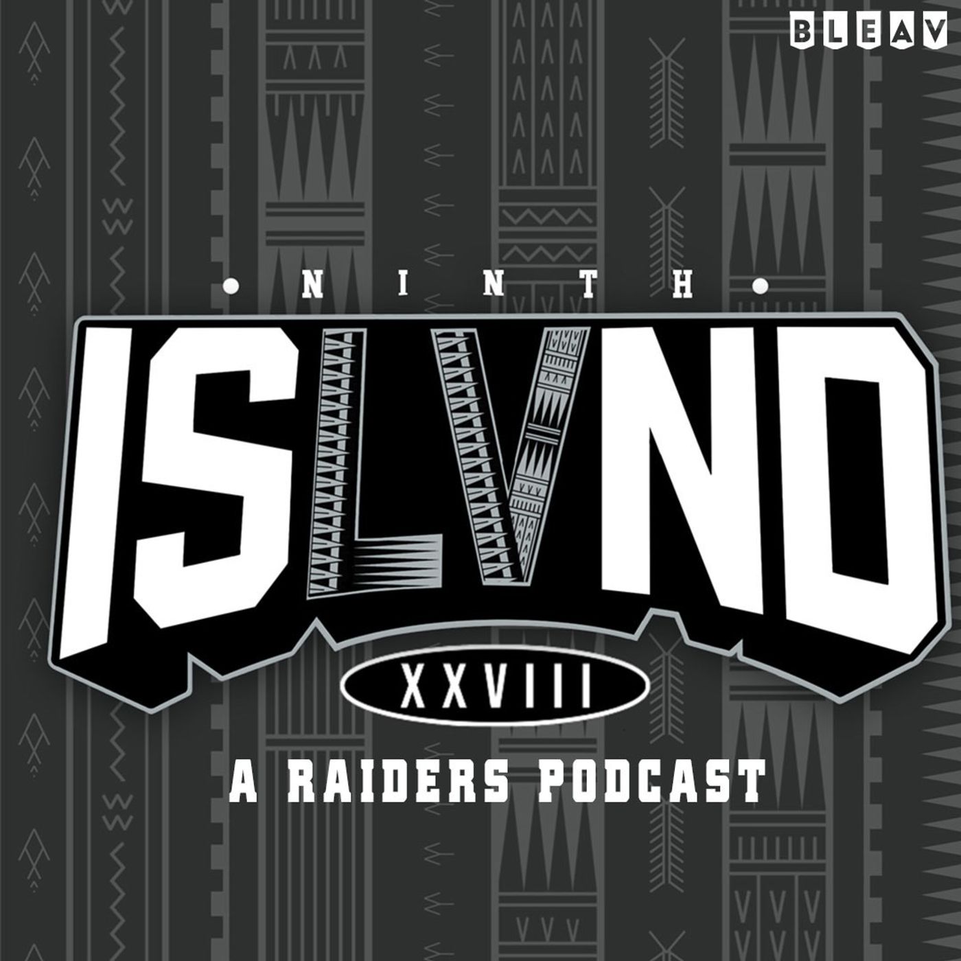 NINTH ISLVND