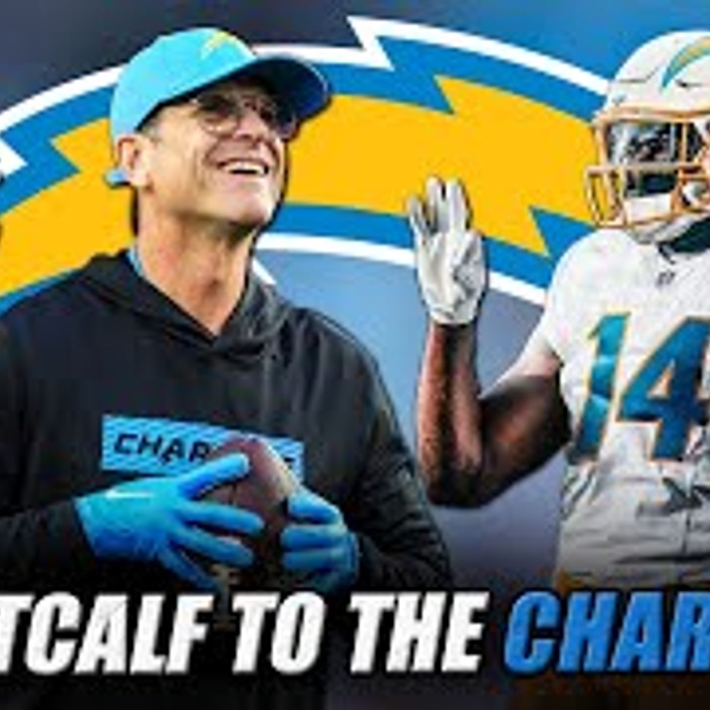 The Coach JB Show