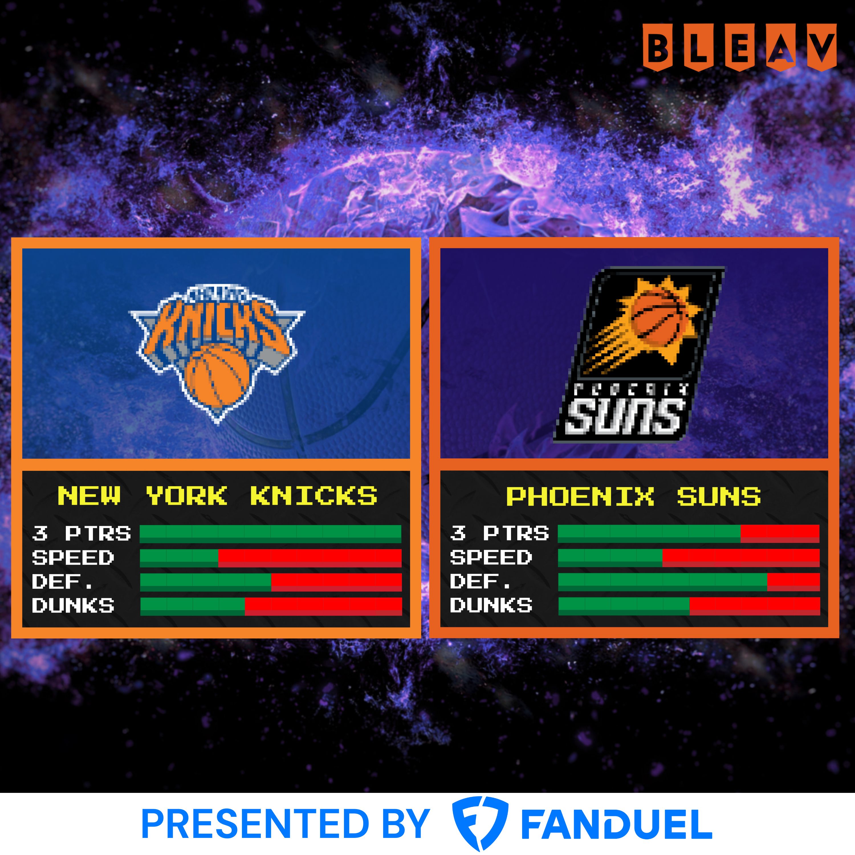 Grayson Allen Seals it as Suns Outlast Knicks Grayson Allen Seals it as Suns Outlast Knicks