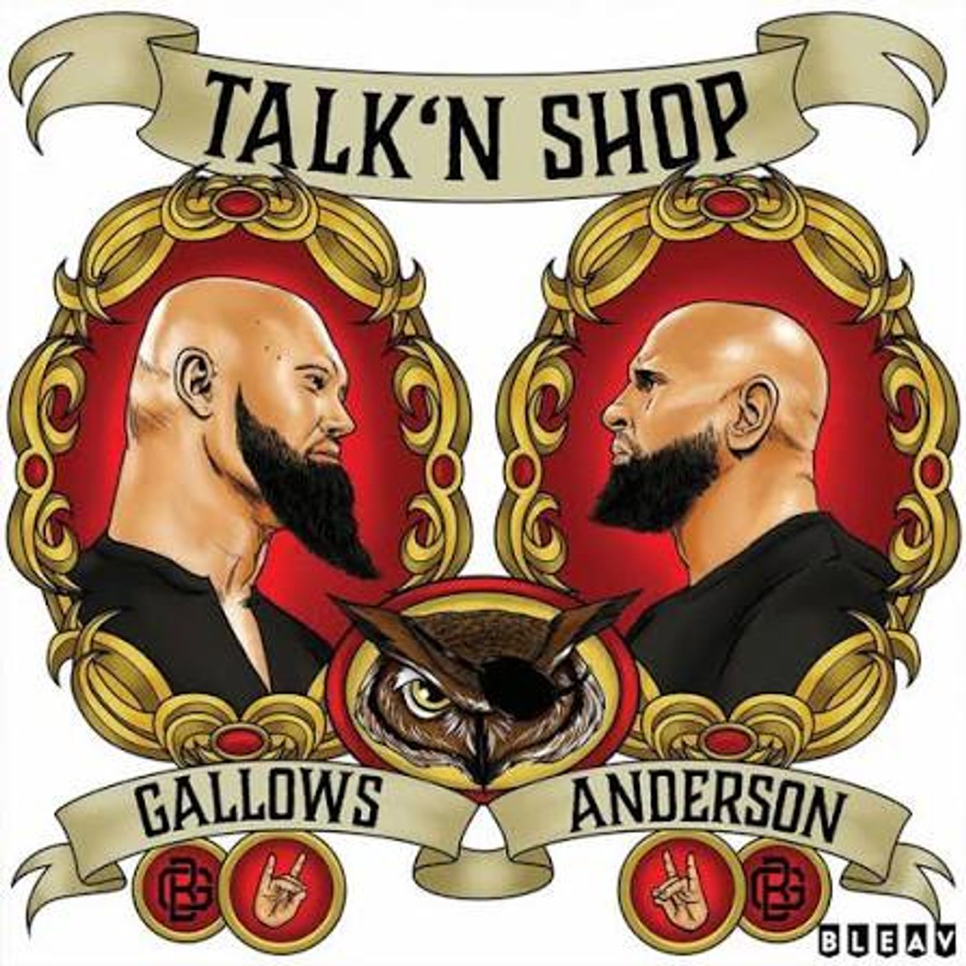 Talk'n Shop: Deesberg the Politician