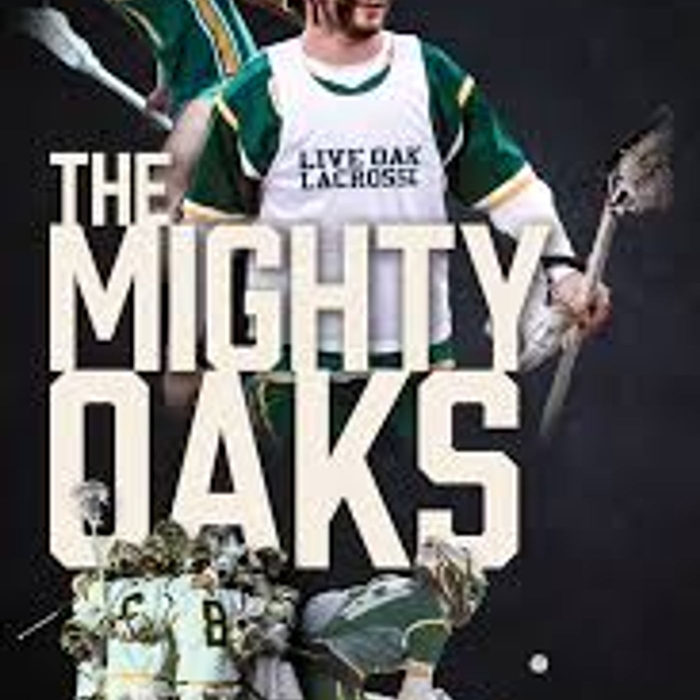 “Inside The Mighty Oaks: Filmmaker Brad Ledwith Reveals How a Town Built a Legacy”
