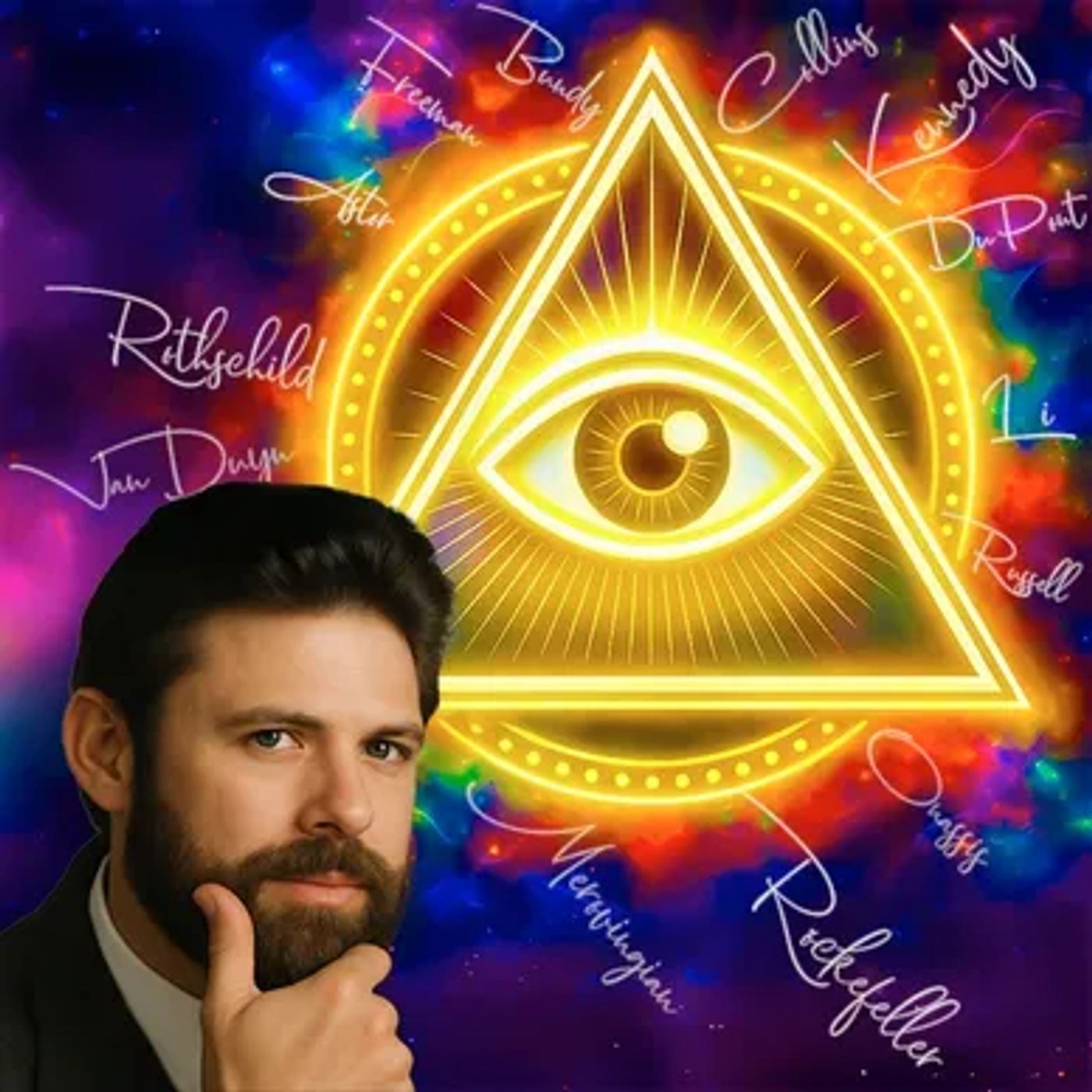 The 13 Bloodlines of the Illuminati pt.3 The 13 Bloodlines of the Illuminati pt.3