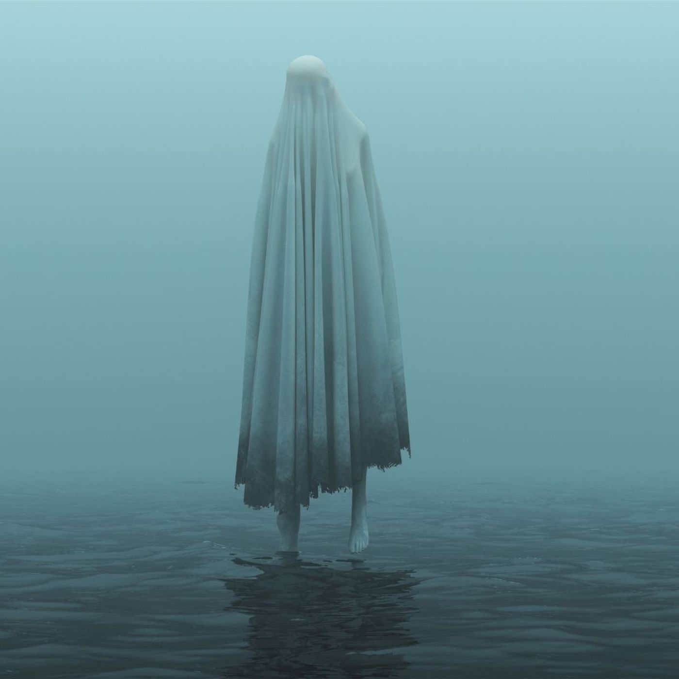 Samhain - The Ghost Stories