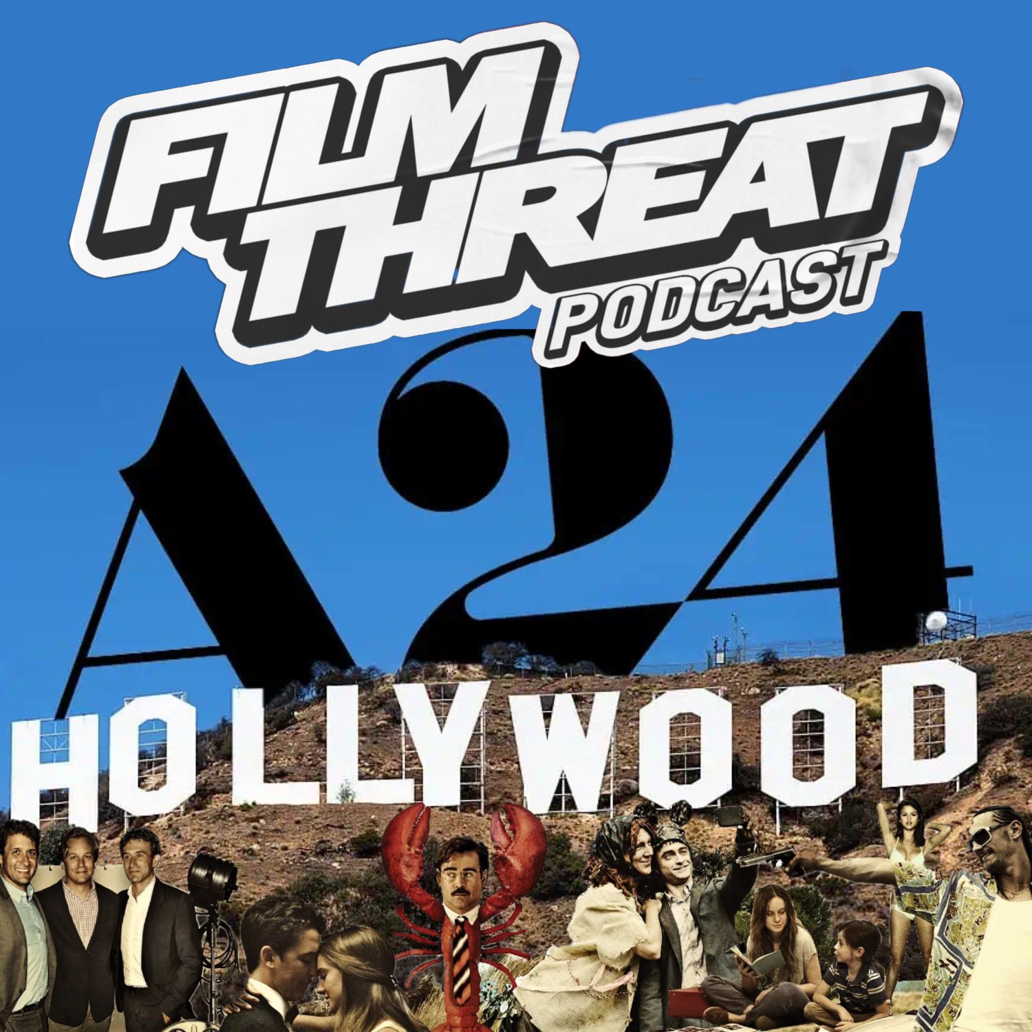 Podcast episode image