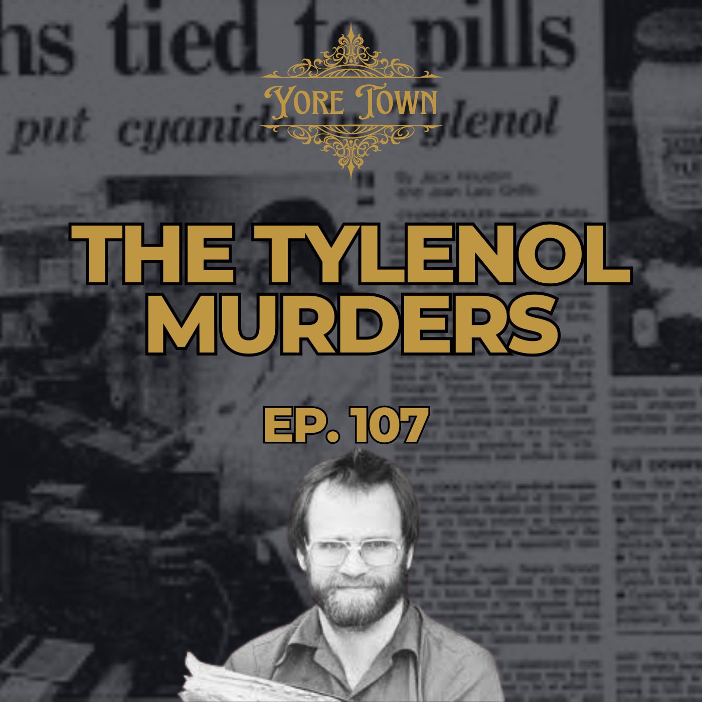 The Tylenol Murder Case That Terrified The Nation