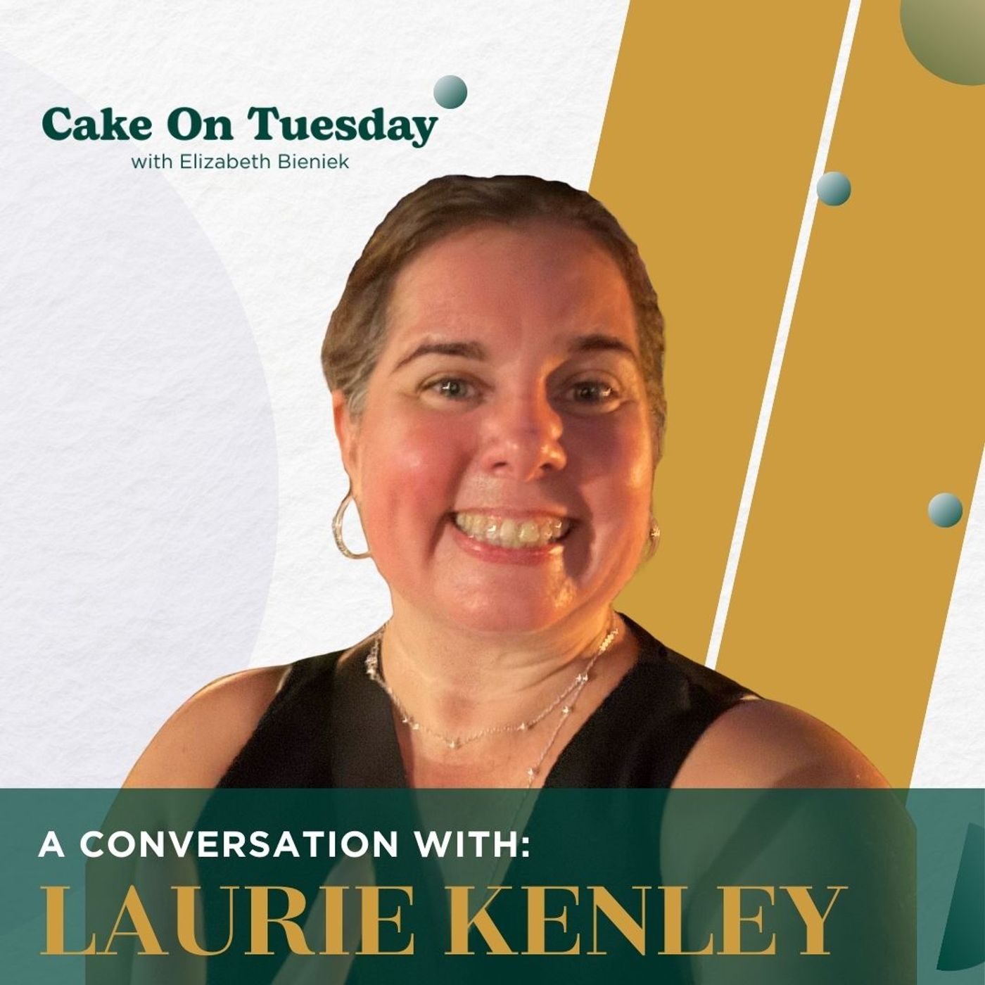 Crafting Systematic Intelligence: Laurie Kenley on Conscious AI Partnership Crafting Systematic Intelligence: Laurie Kenley on Conscious AI Partnership