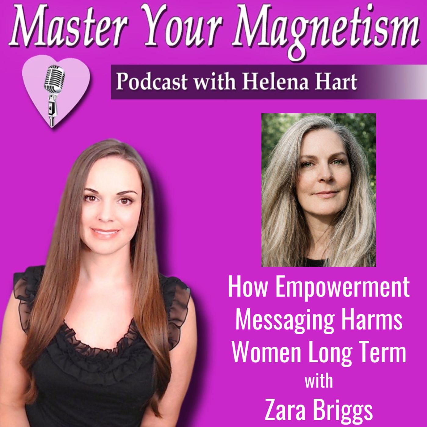 How "Empowerment" Messaging Can Harm Women In The Long Term + How To Prevent This From Happening In Your Own Life