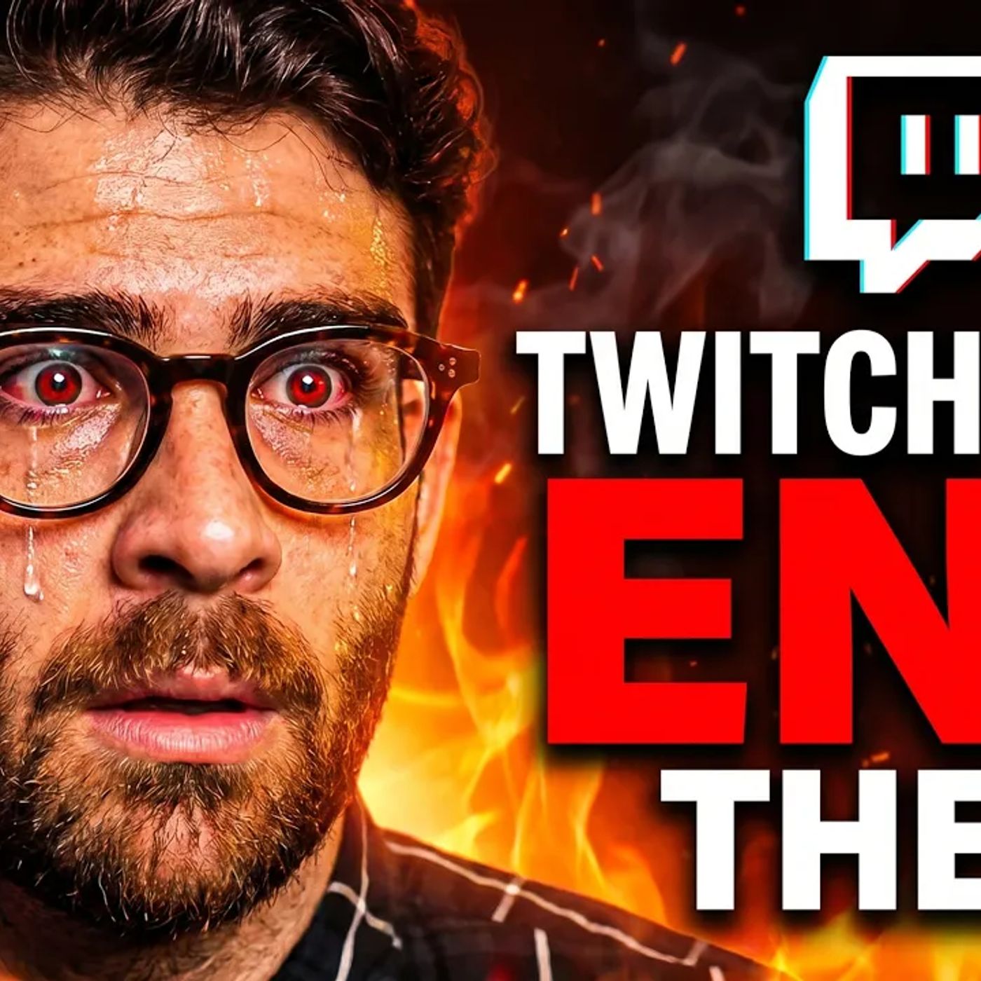 Twitch Careers Could END Over This....
