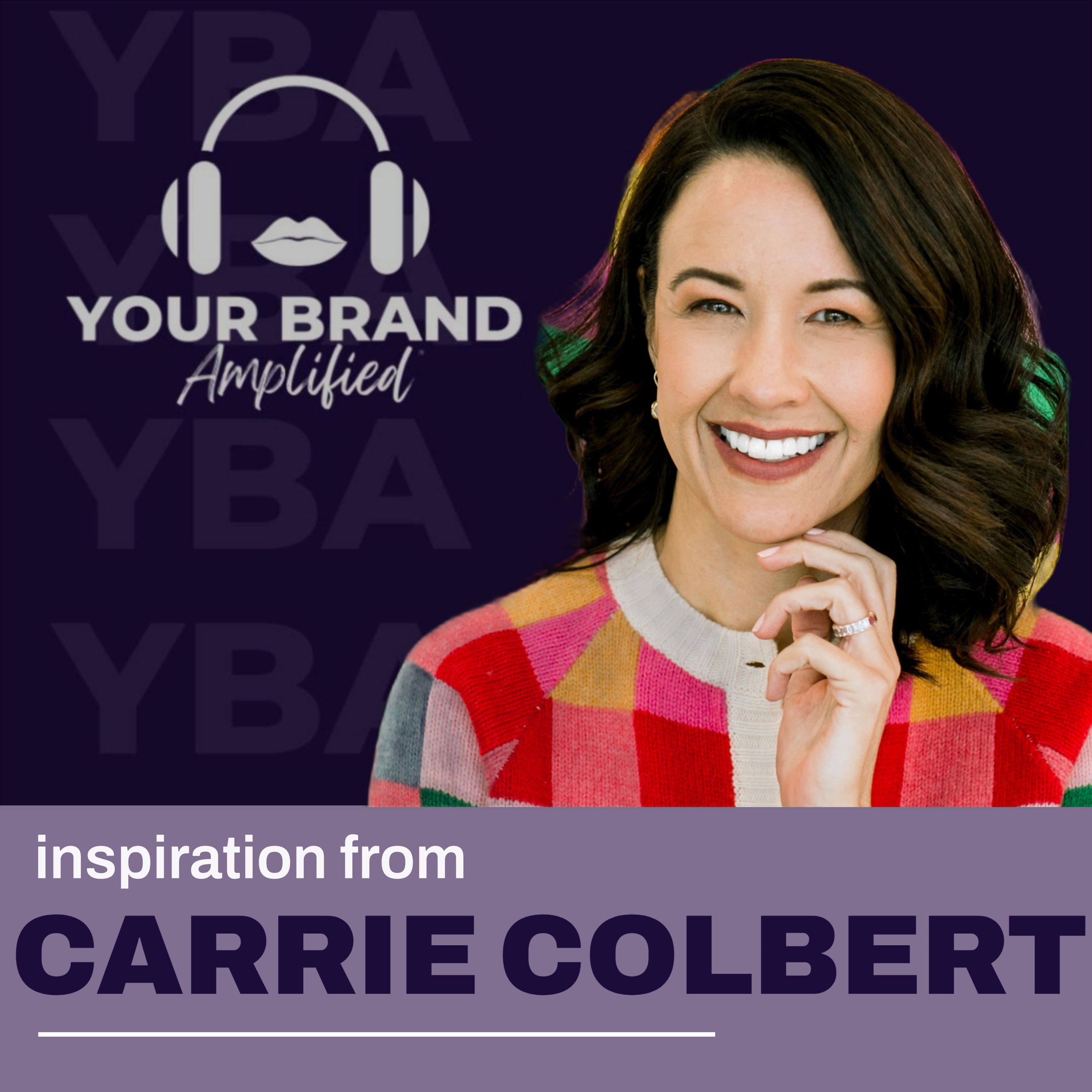 Your Brand Amplified