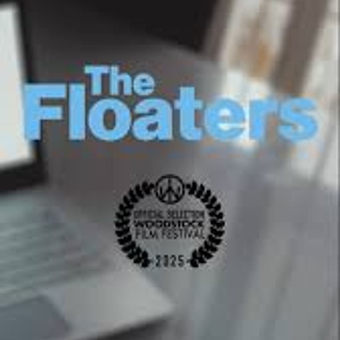 Filmmakers for new comedy 'THE FLOATERS' (Woodstock Film Festival)