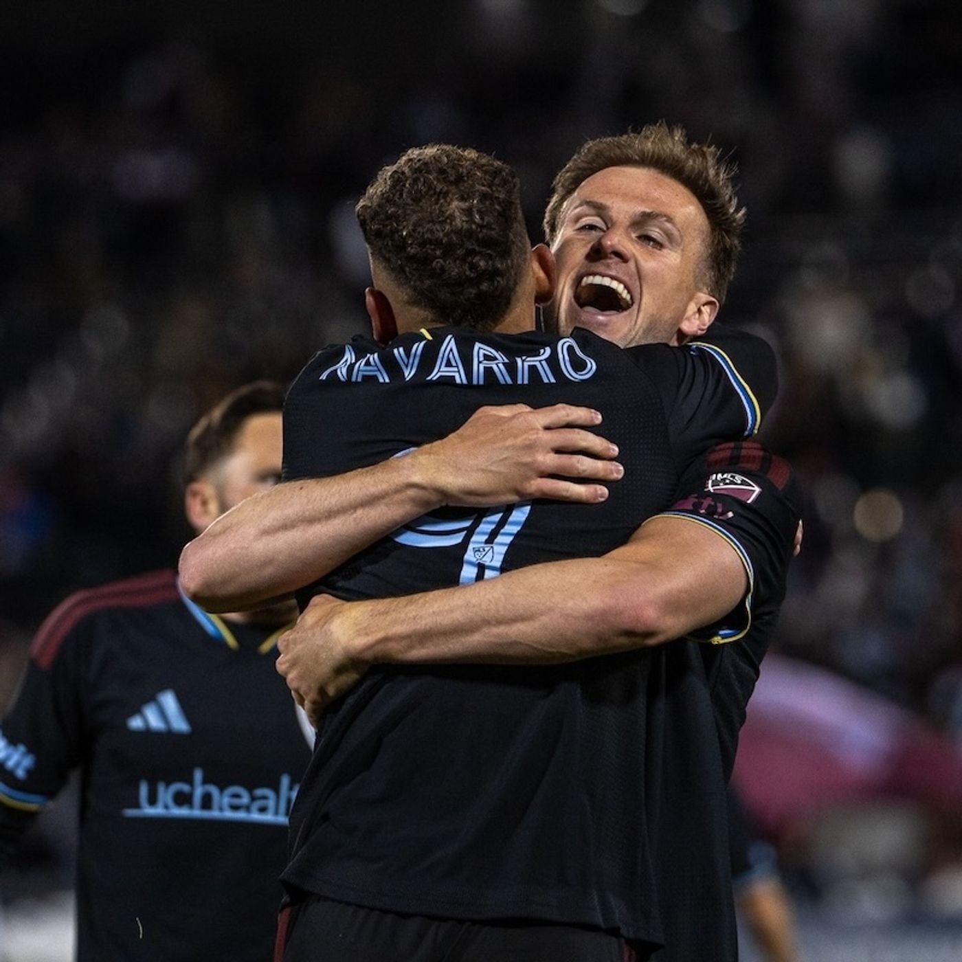 NYCFC Review. Sporting KC Preview. MLS Cup on a Friday. NYCFC Review. Sporting KC Preview. MLS Cup on a Friday.