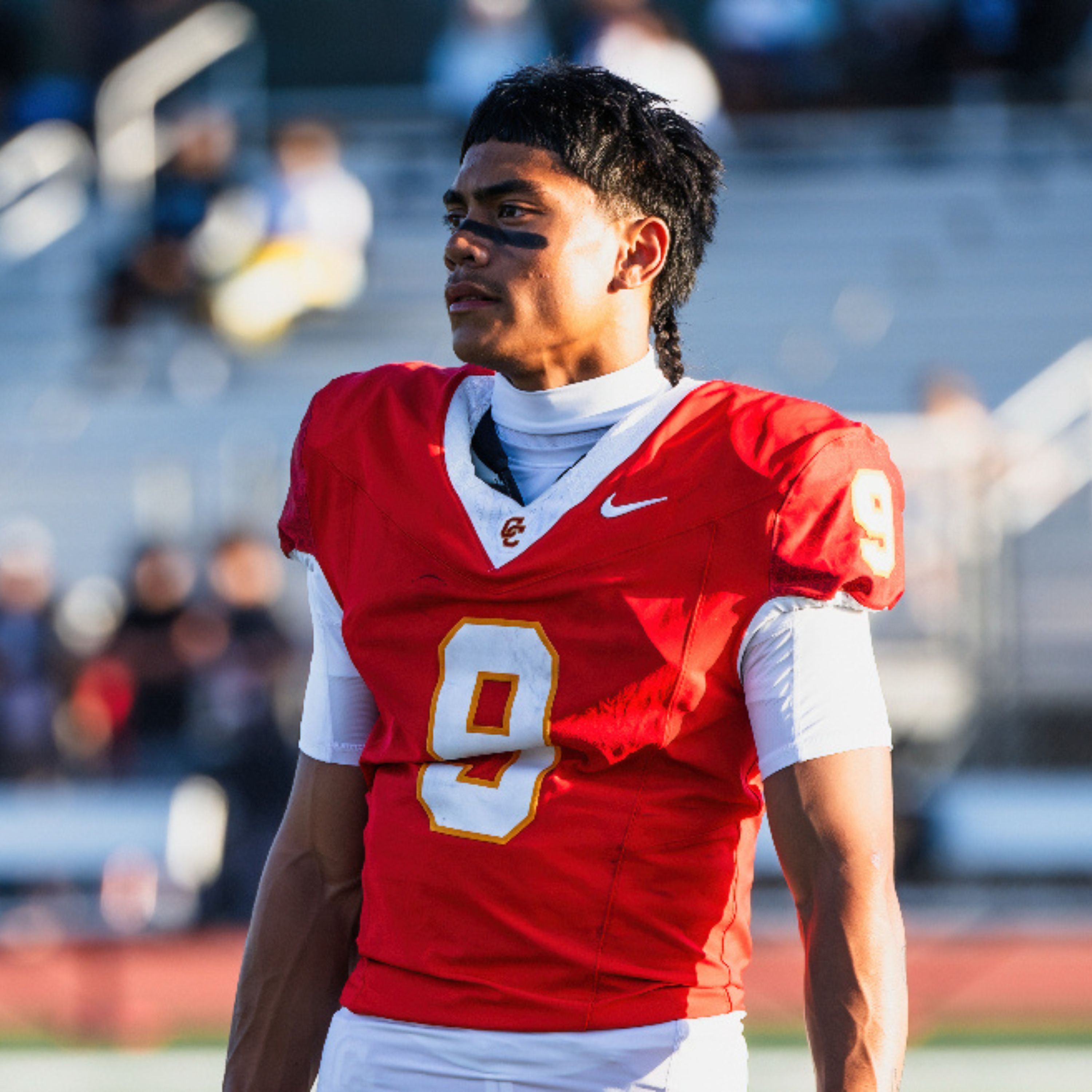 Max Torres Joins 107.9 FM to Talk Oregon Recruiting: Honor Fa'alave-Johnson, Will Mencl, Flip Targets