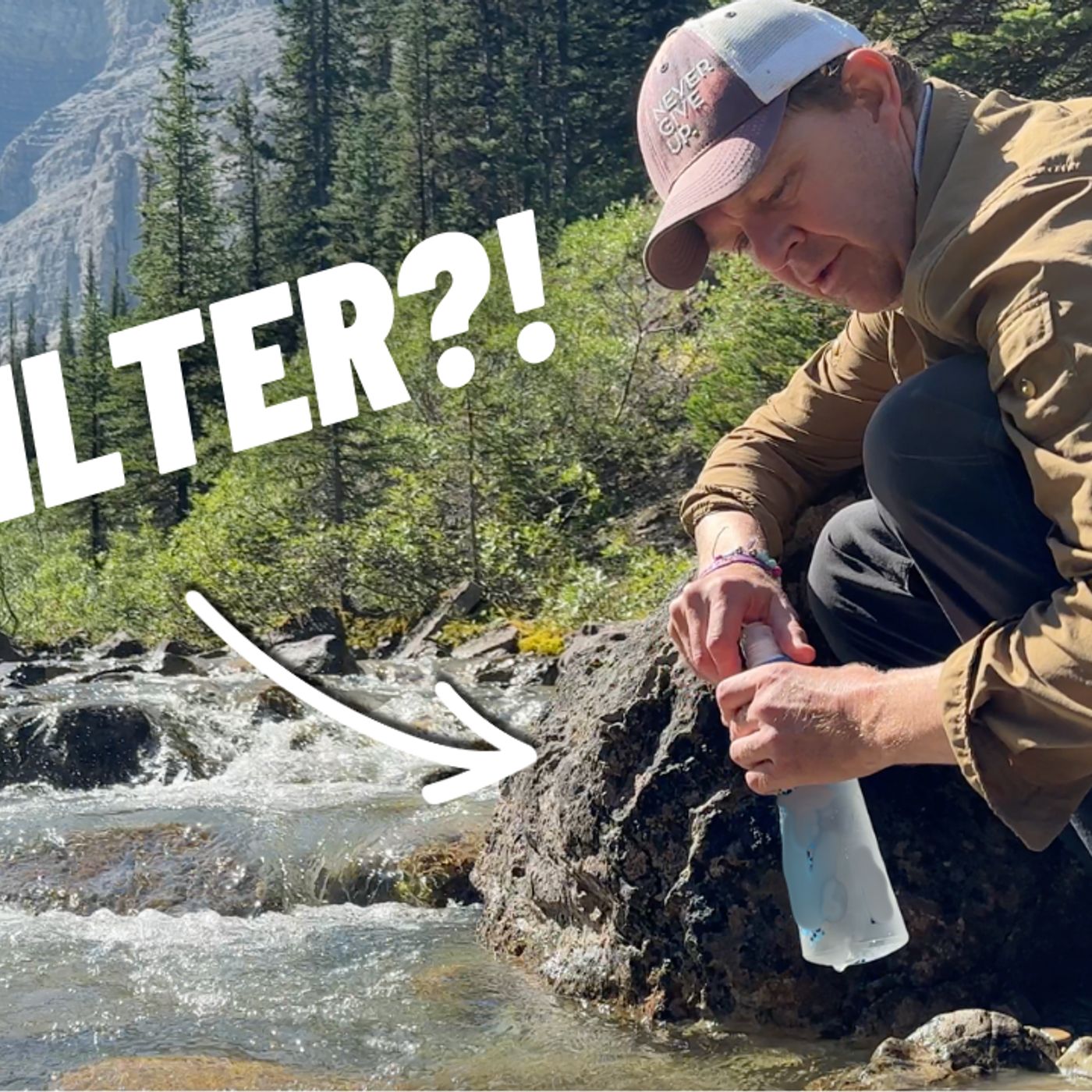 We Asked 100K ULTRALIGHTERS for Their MOST Aggressive Weight-Saving Tips