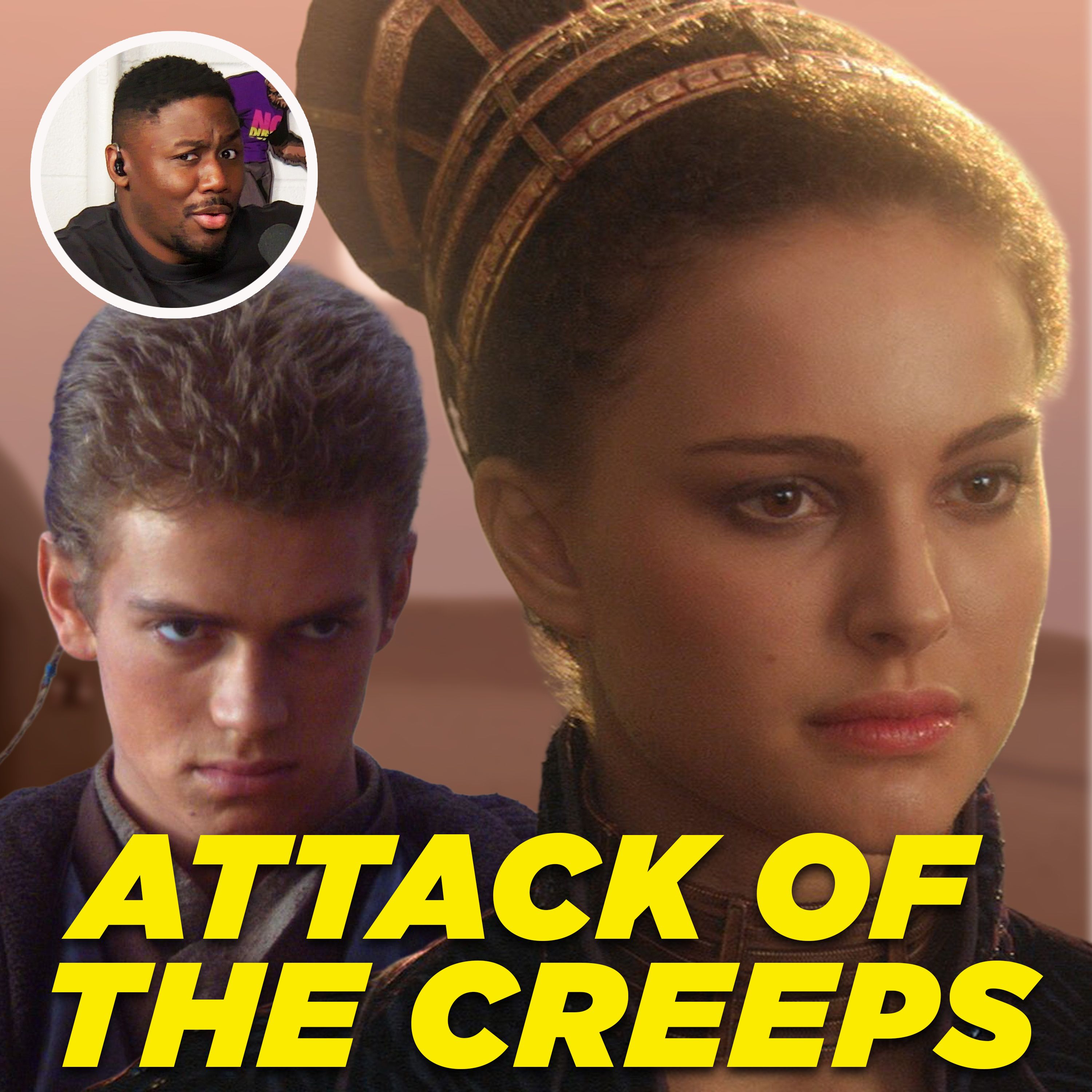 Thumb War vs. Star Wars: Attack of the Clones (2002) | With Jeshua Kidd