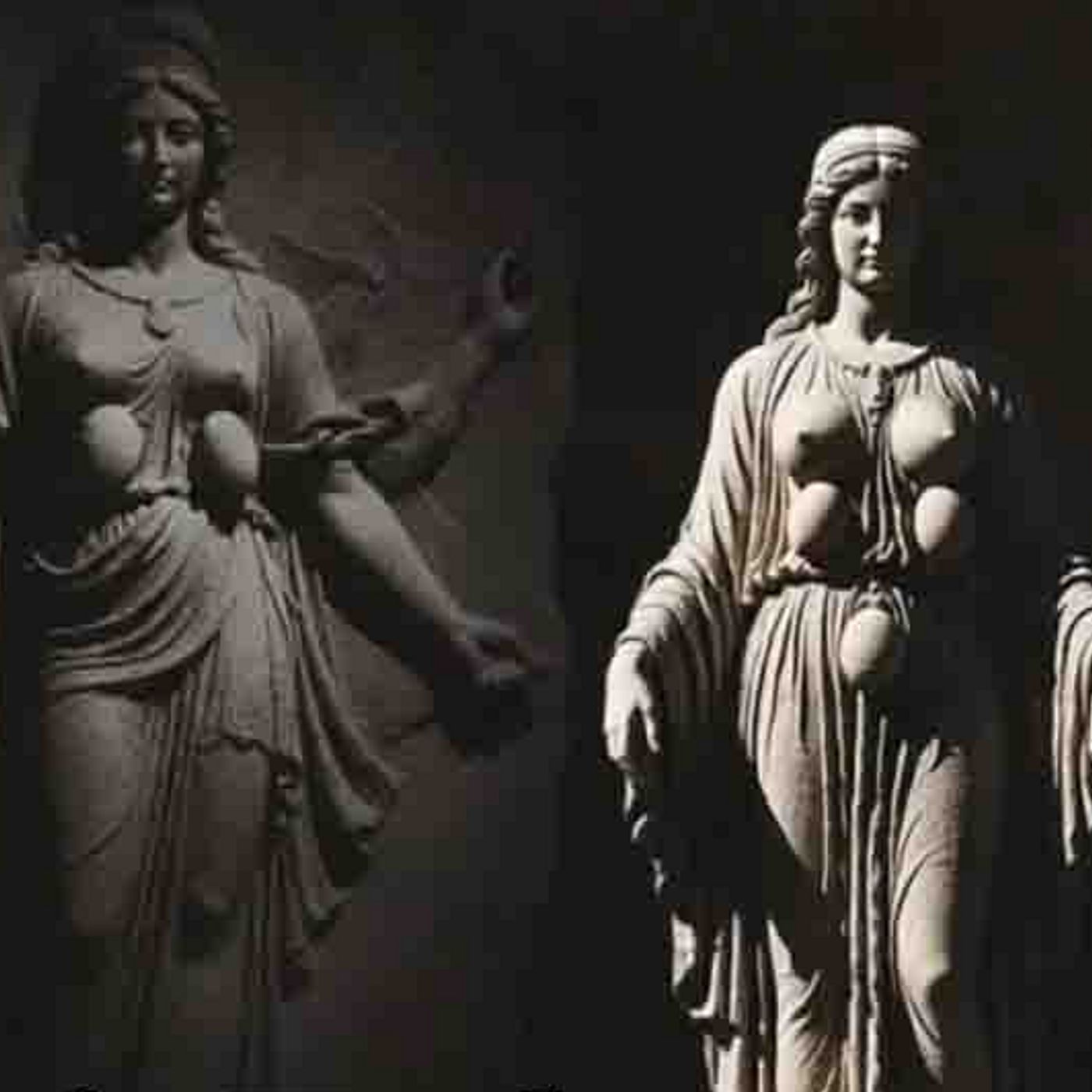 Bernie Taylor on Goddess Secrets of Göbekli Tepe