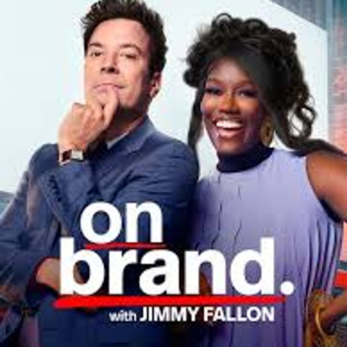 Contestants from NBC's 'On Brand with Jimmy Fallon' (episodes 3 and 4)