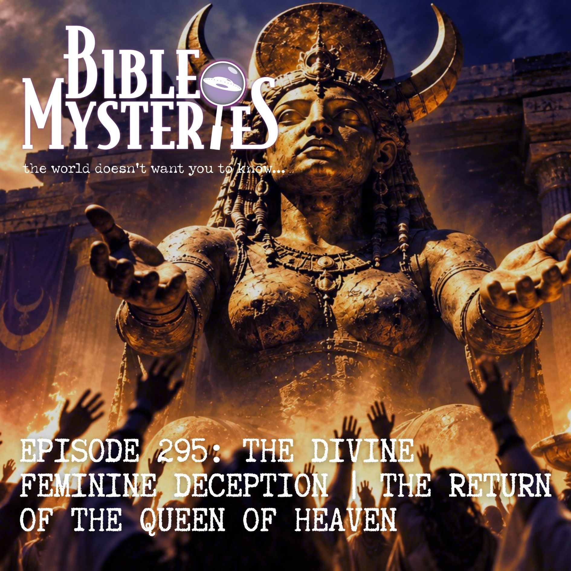 Episode Logo