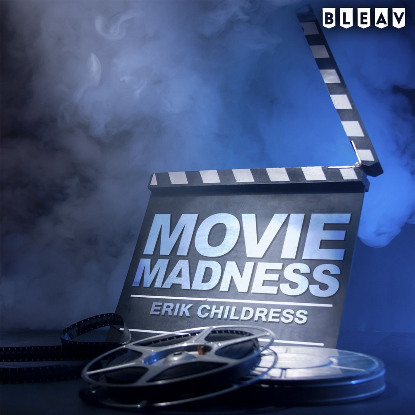 Movie Madness Artwork
