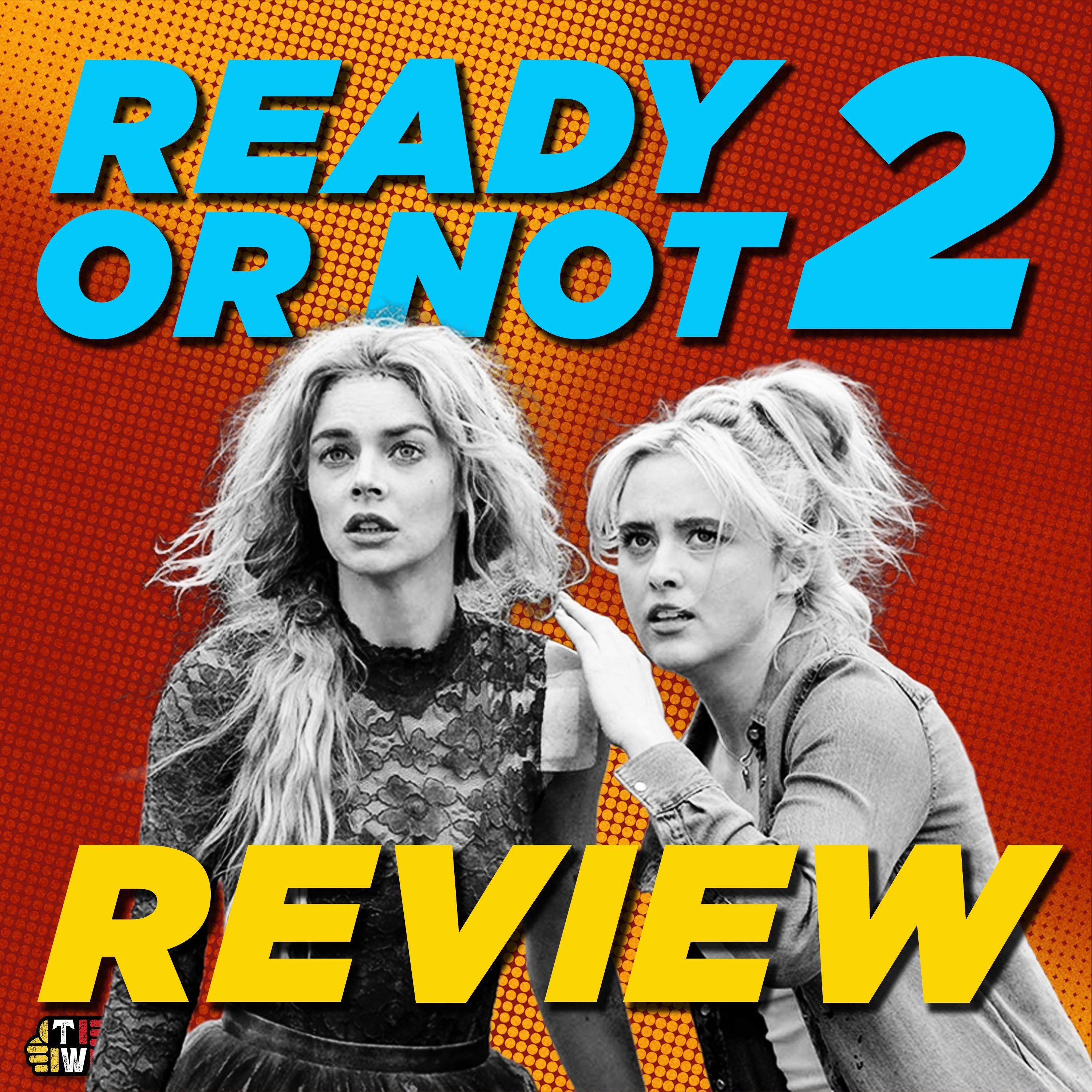 Ready or Not 2 Review: Fun Sequel… But Does It Work? | Thumb War