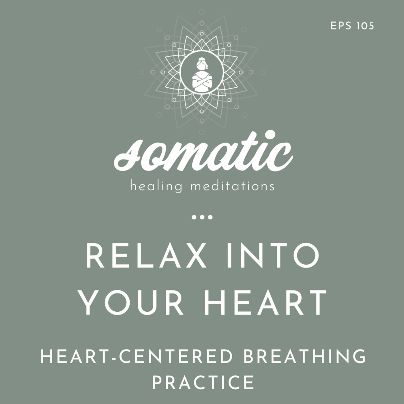 Relax Into Your Heart: A Heart-Centered Breathing Practice for Nervous System Calm