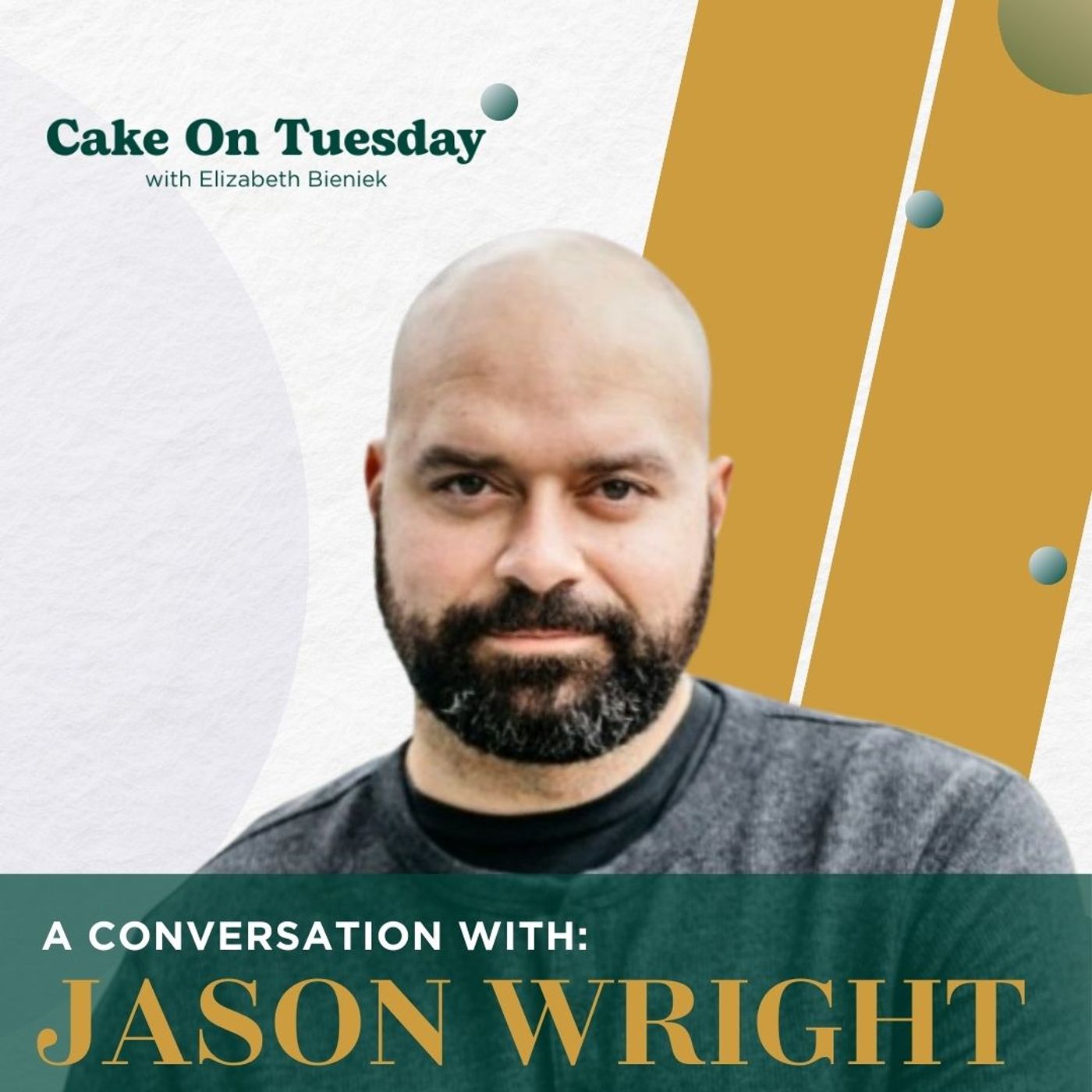 Marketing Magic: Turning Relationships into Revenue with Intentionally Inspirational's Jason Wright Marketing Magic: Turning Relationships into Revenue with Intentionally Inspirational's Jason Wright