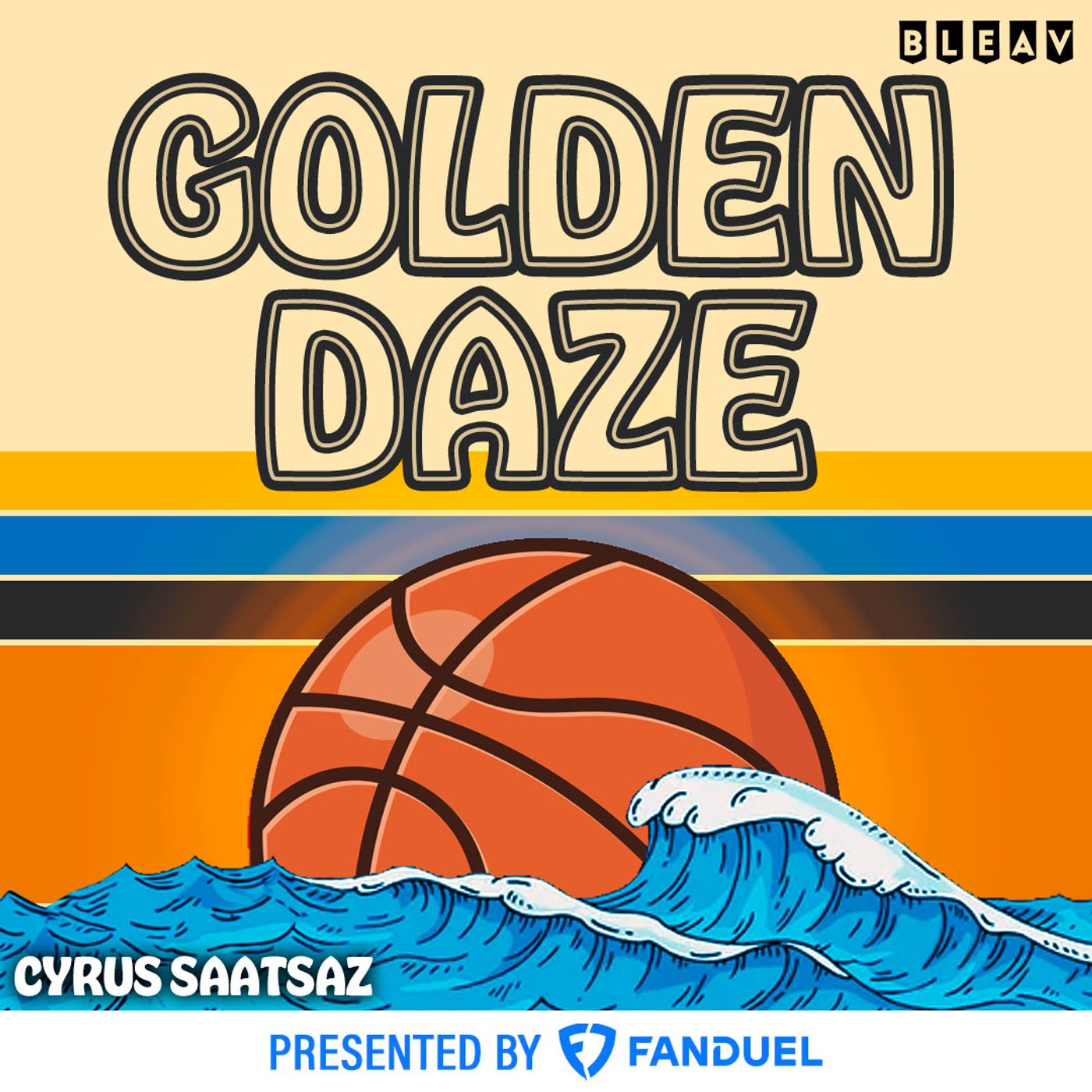 Golden Daze