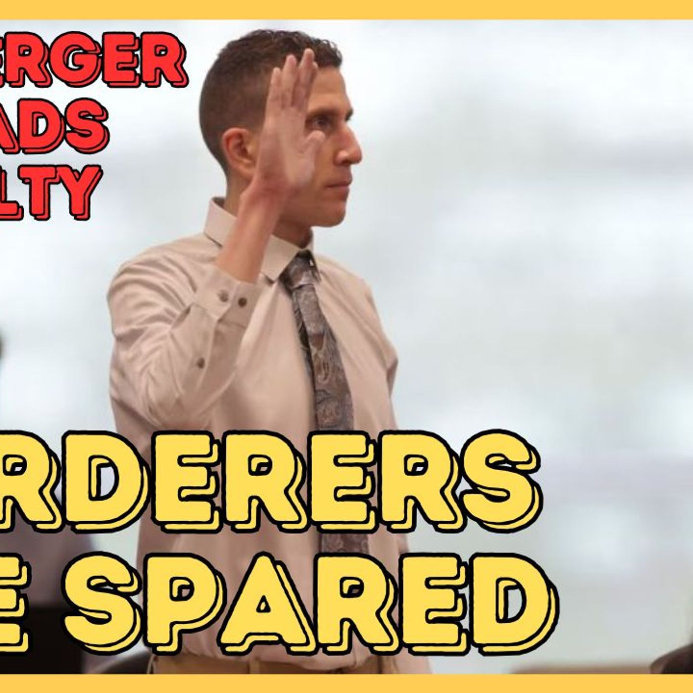 Did DNA on the Knife Solve the Case.