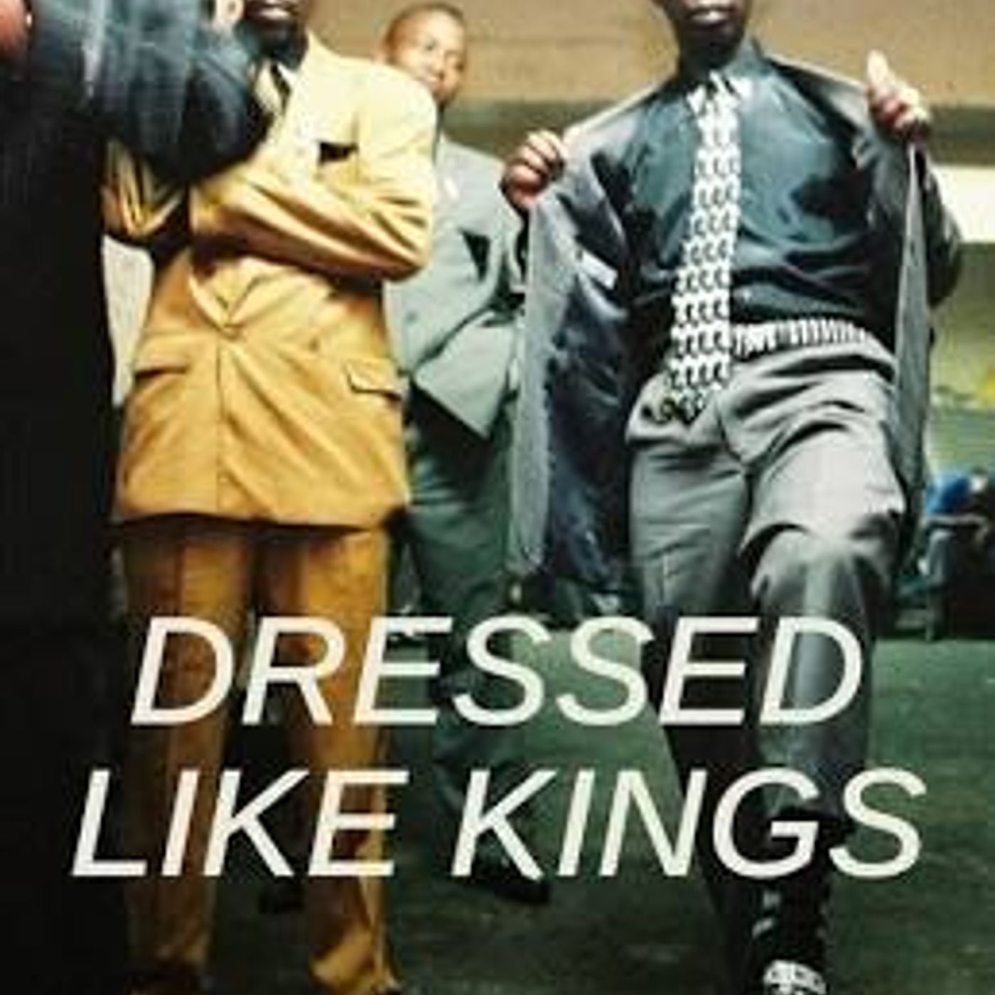 Acclaimed filmmaker Stacey L Holman Chats new film 'Dressed Like Kings'