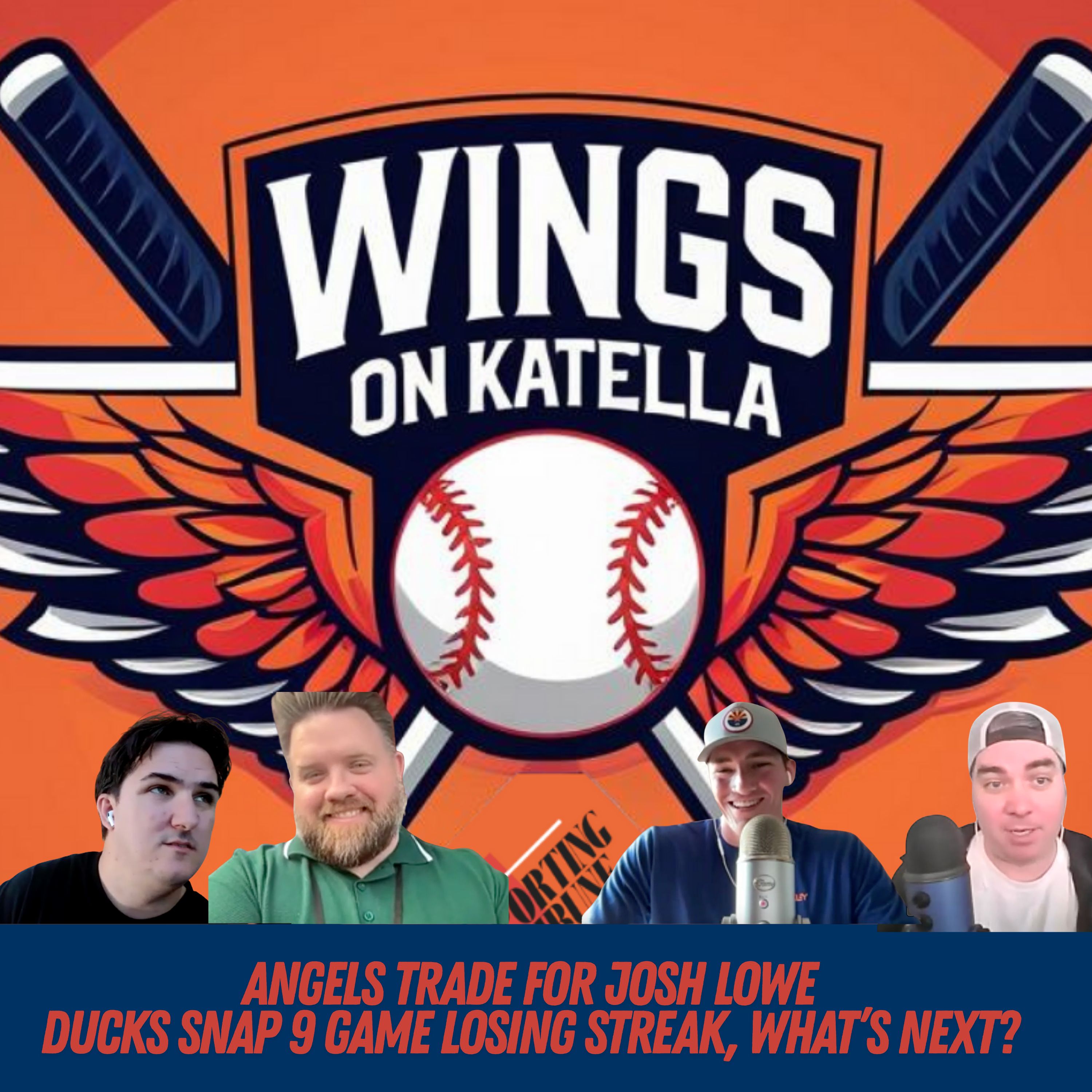 Wings on Katella
