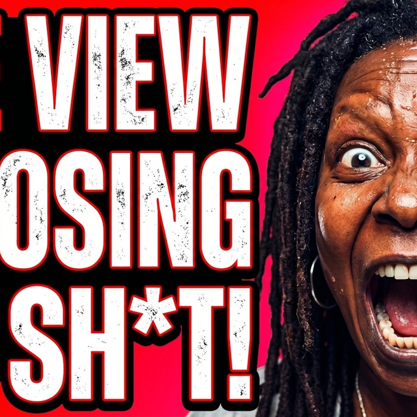 The View is Losing Its SH*T.