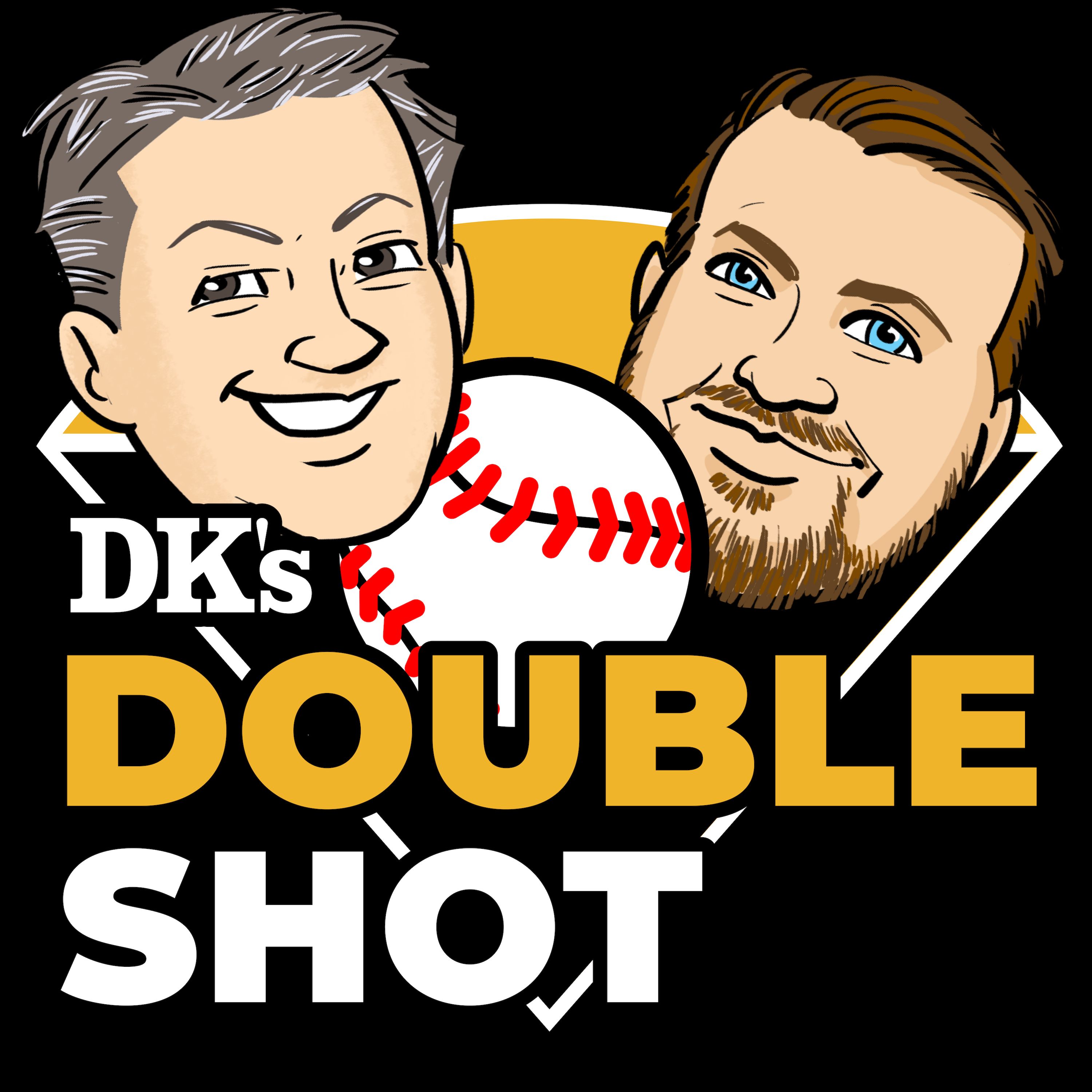 DK’s Double Shot of Pirates: Best test?