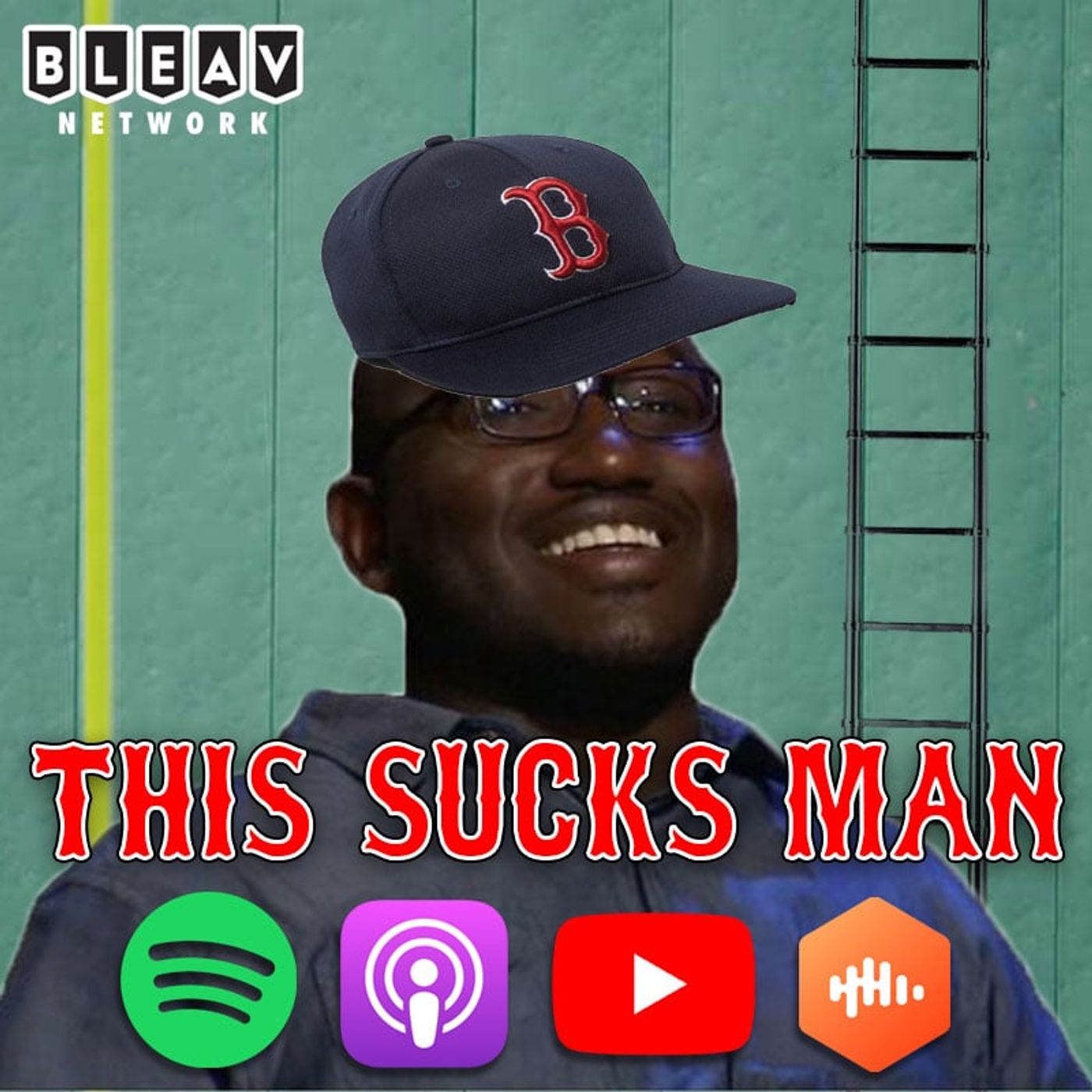 This Sucks Man | S26E13