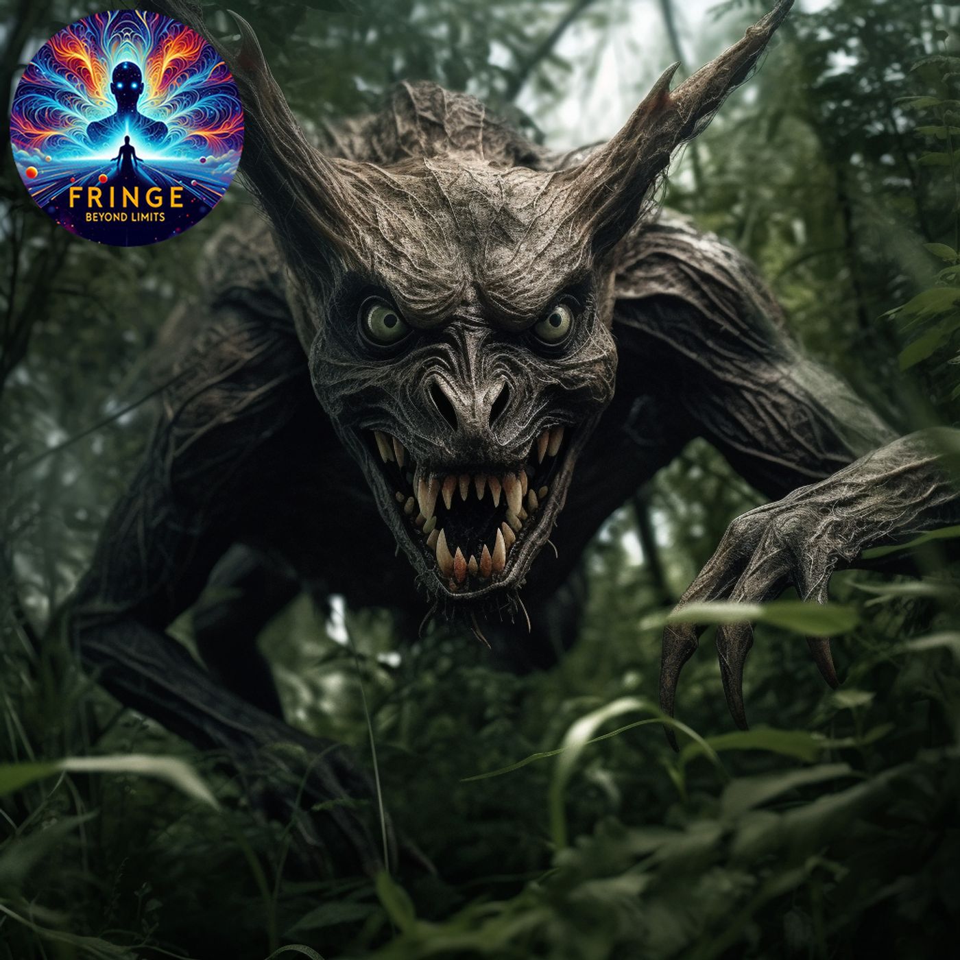 Cryptid Conversations: The Legend of the Chupacabra