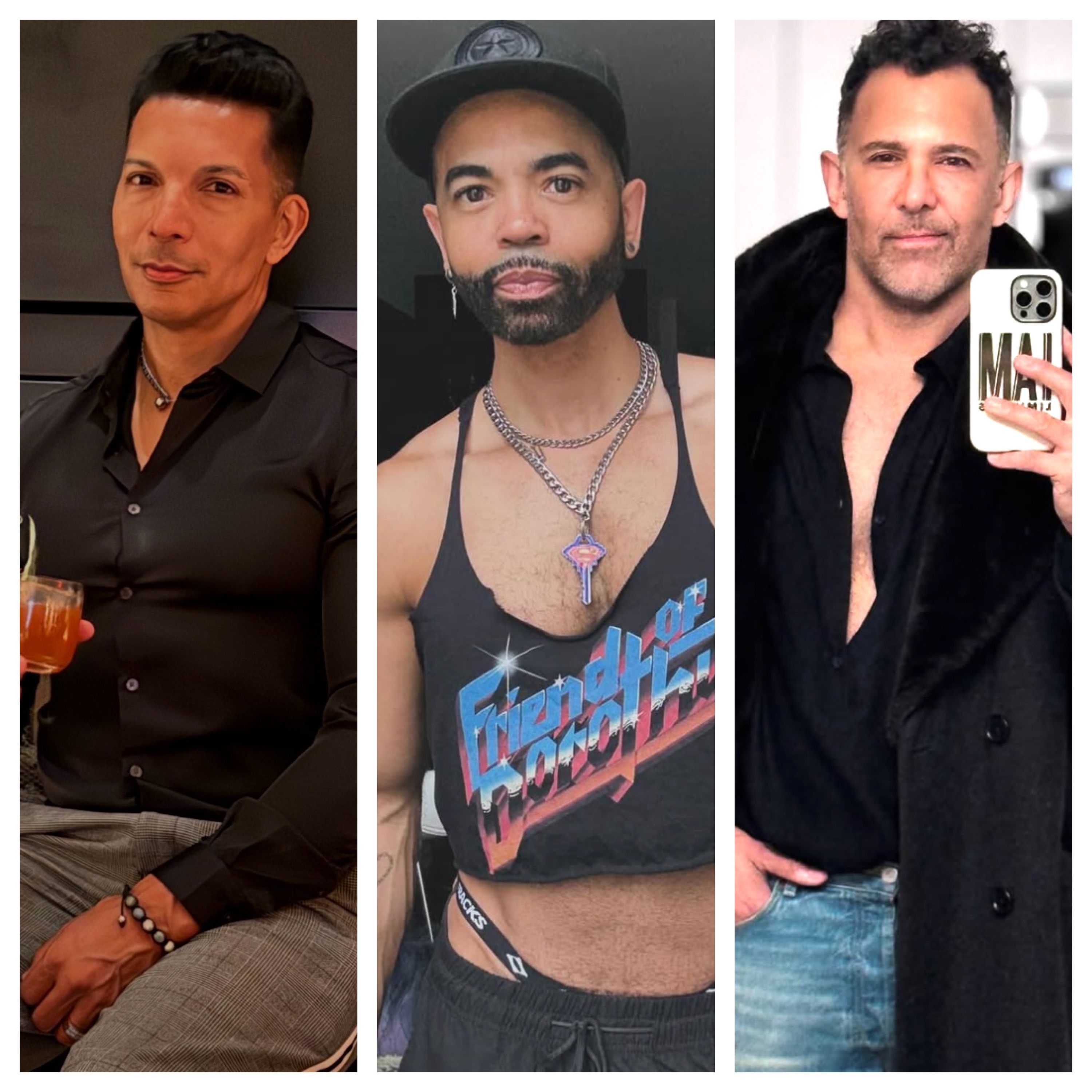 Sex Magic & Returning to the Body EP 699