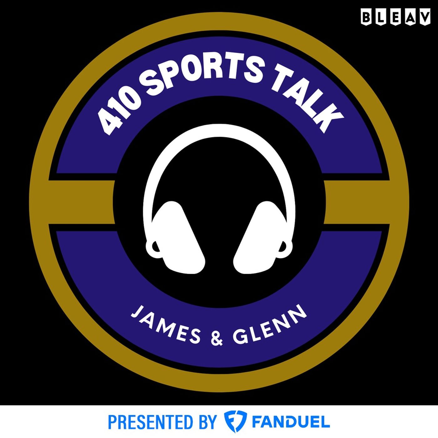 410 Sports Talk