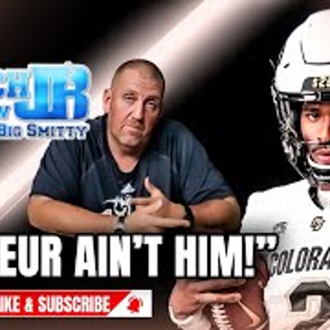 The Coach JB Show