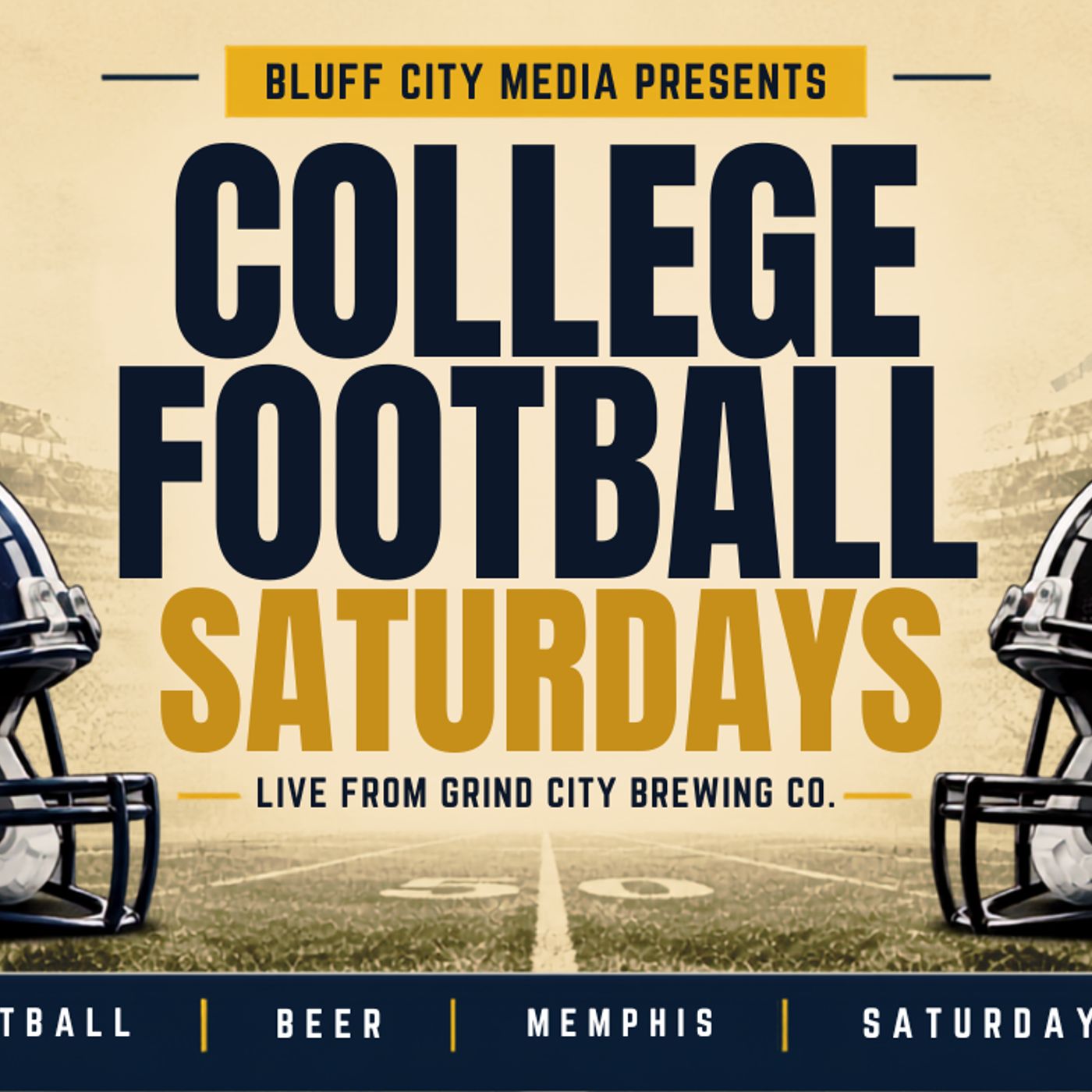 College Football Saturdays| Week Two| September 12, 2026